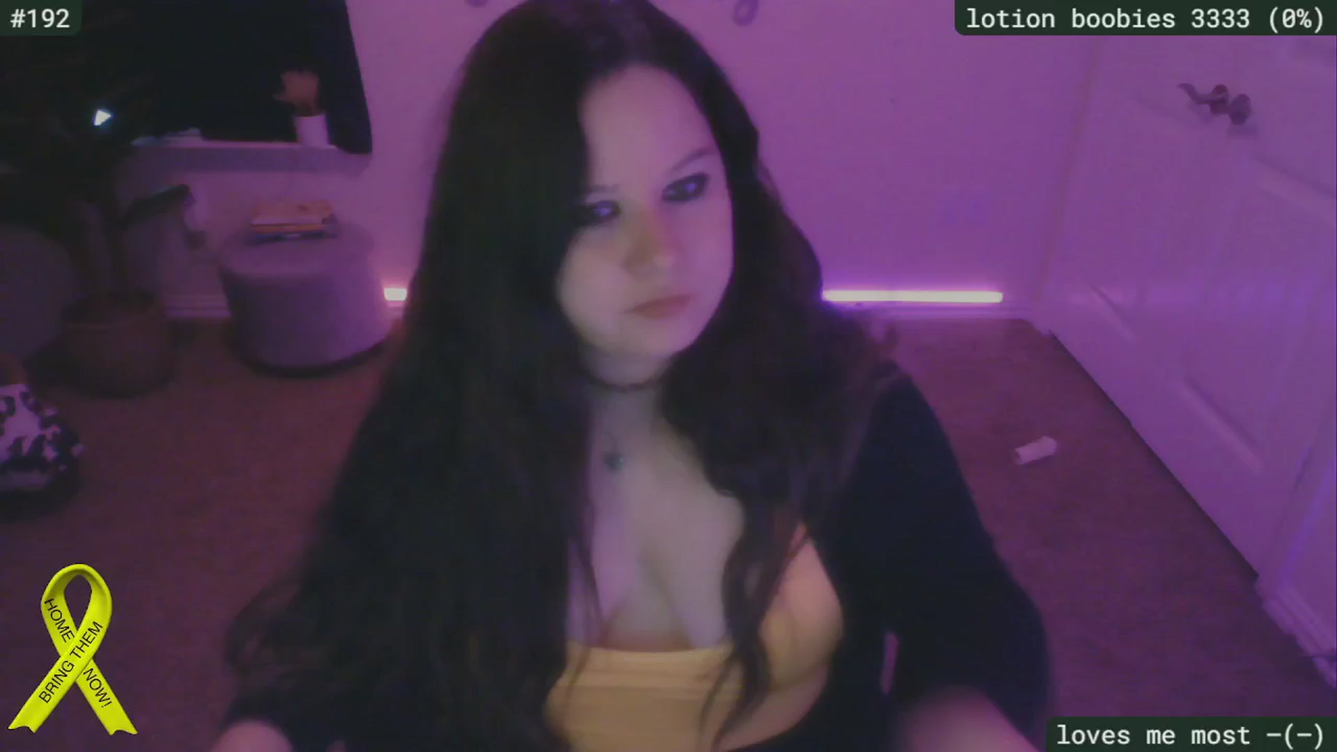 Gallery image thumbnail from SassySarah94's myfreecams stream on, 11/05/2024, 22:07 image 2 of 20