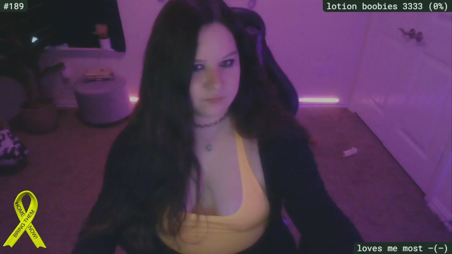 Gallery image thumbnail from SassySarah94's myfreecams stream on, 11/05/2024, 22:07 image 8 of 20