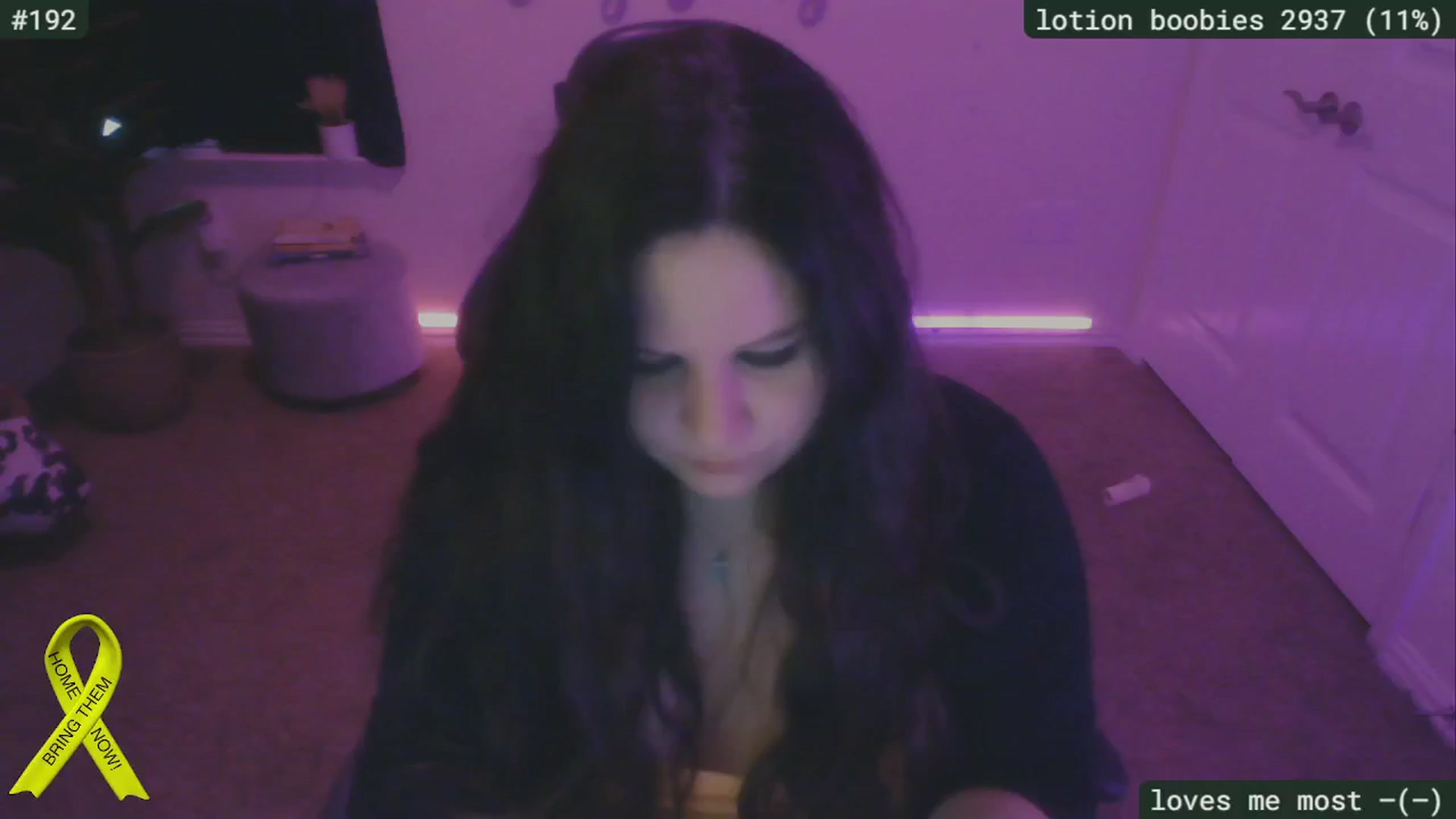 Gallery image thumbnail from SassySarah94's myfreecams stream on, 11/05/2024, 22:07 image 1 of 20