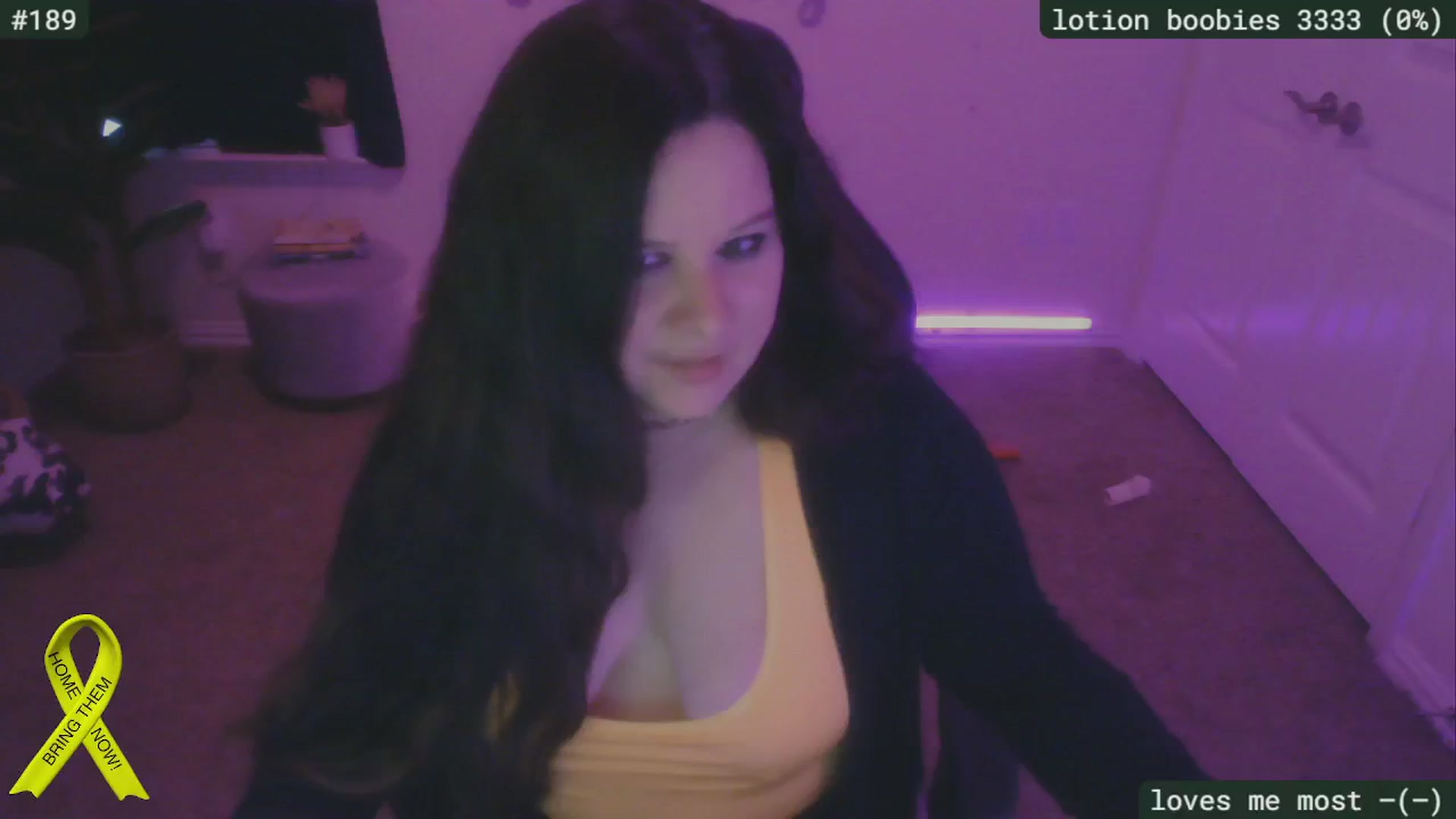 Gallery image thumbnail from SassySarah94's myfreecams stream on, 11/05/2024, 22:07 image 13 of 20