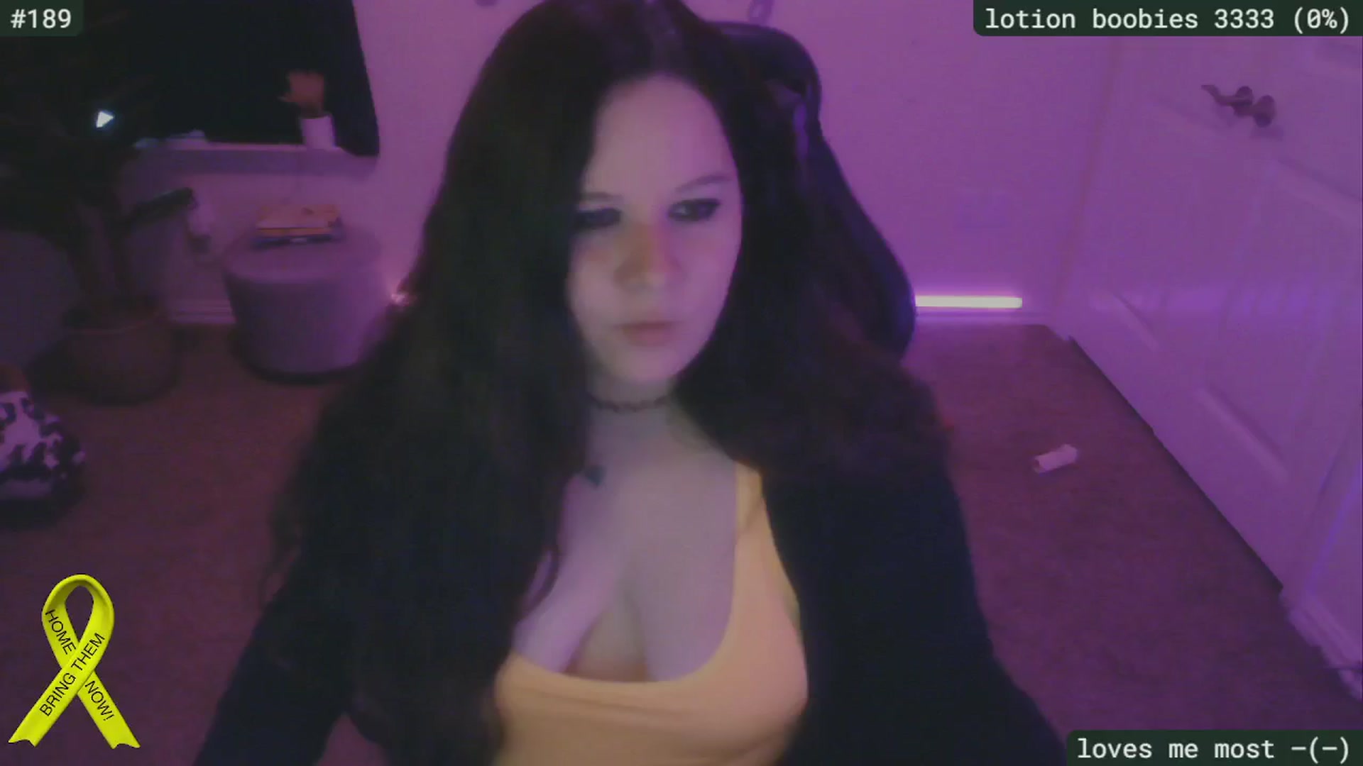 Gallery image thumbnail from SassySarah94's myfreecams stream on, 11/05/2024, 22:07 image 7 of 20