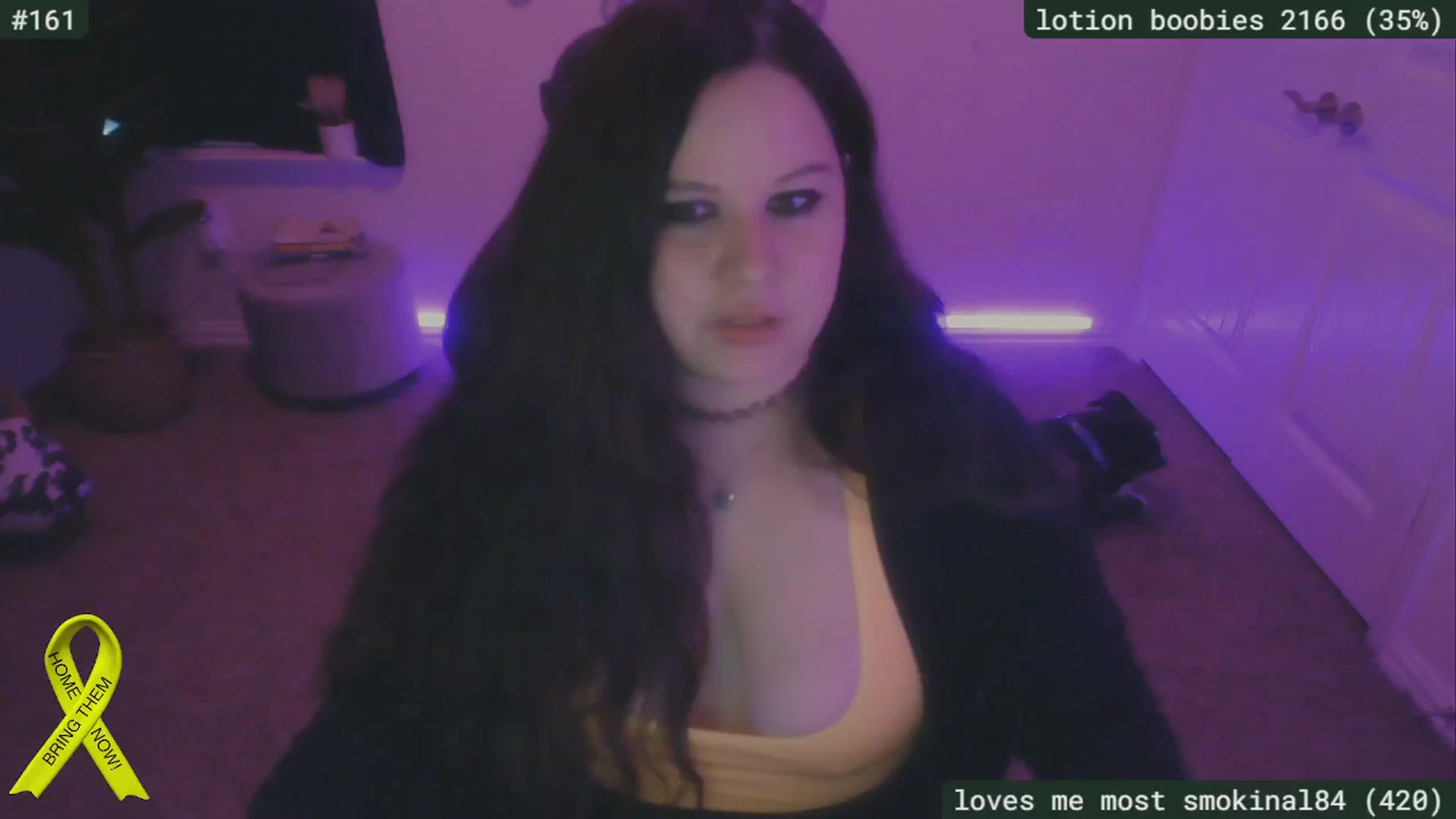 Gallery image thumbnail from SassySarah94's myfreecams stream on, 11/06/2024, 24:02 image 5 of 20