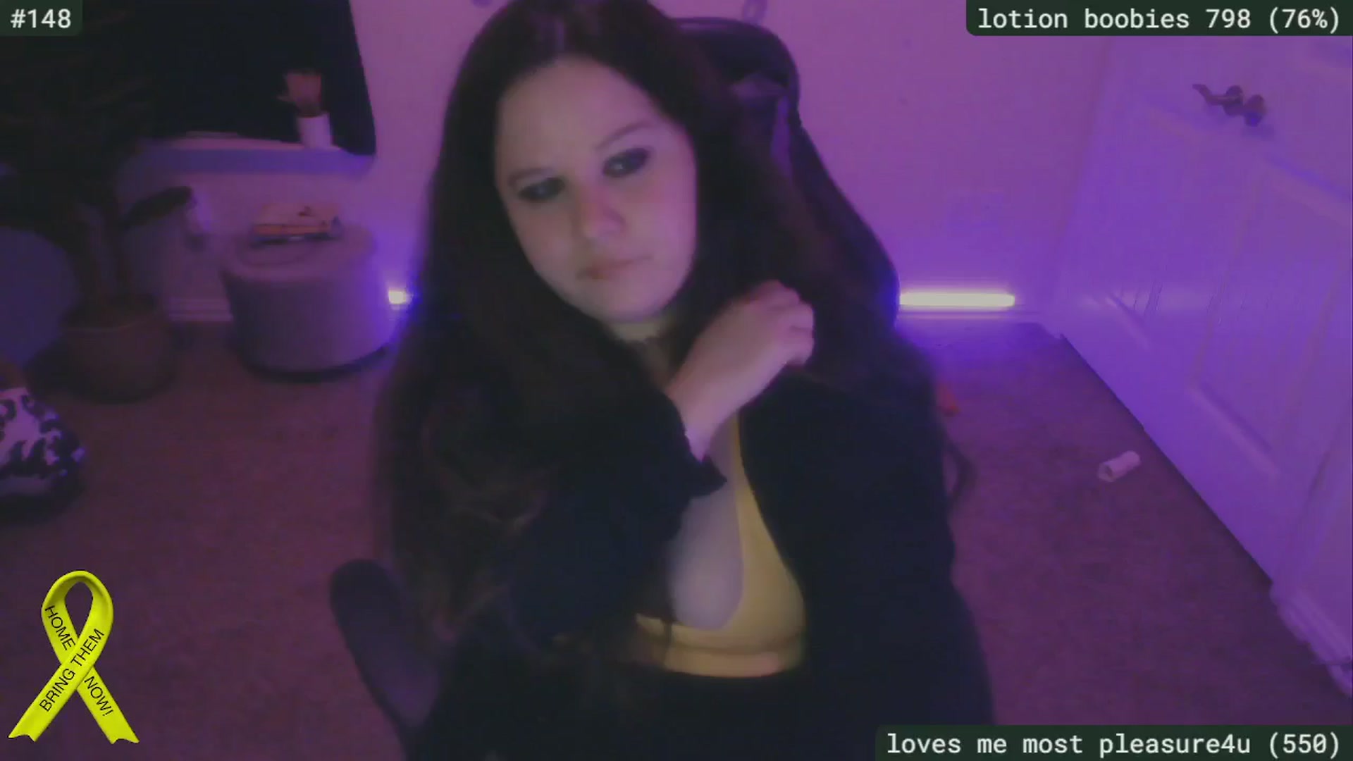 Gallery image thumbnail from SassySarah94's myfreecams stream on, 11/06/2024, 24:02 image 20 of 20