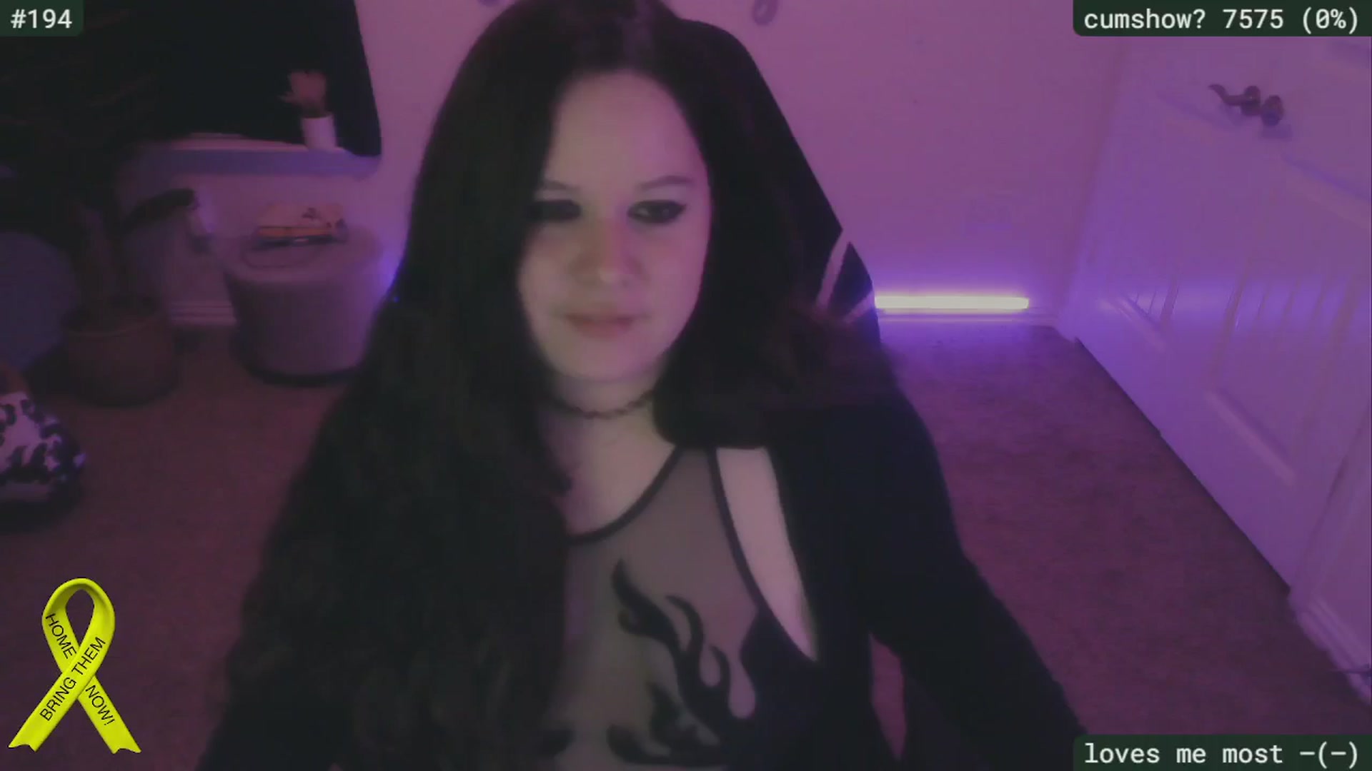 Gallery image thumbnail from SassySarah94's myfreecams stream on, 11/07/2024, 04:09 image 1 of 20