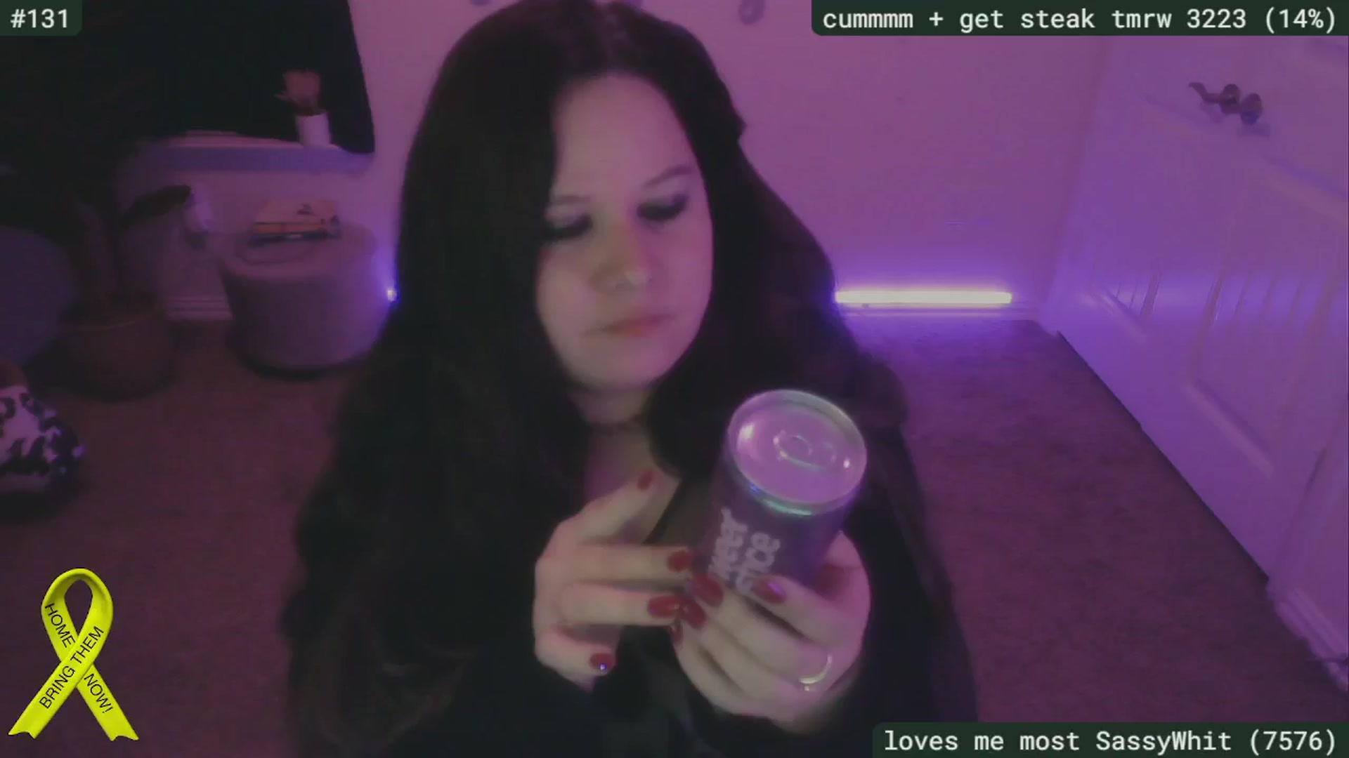 Gallery image thumbnail from SassySarah94's myfreecams stream on, 11/07/2024, 04:09 image 13 of 20
