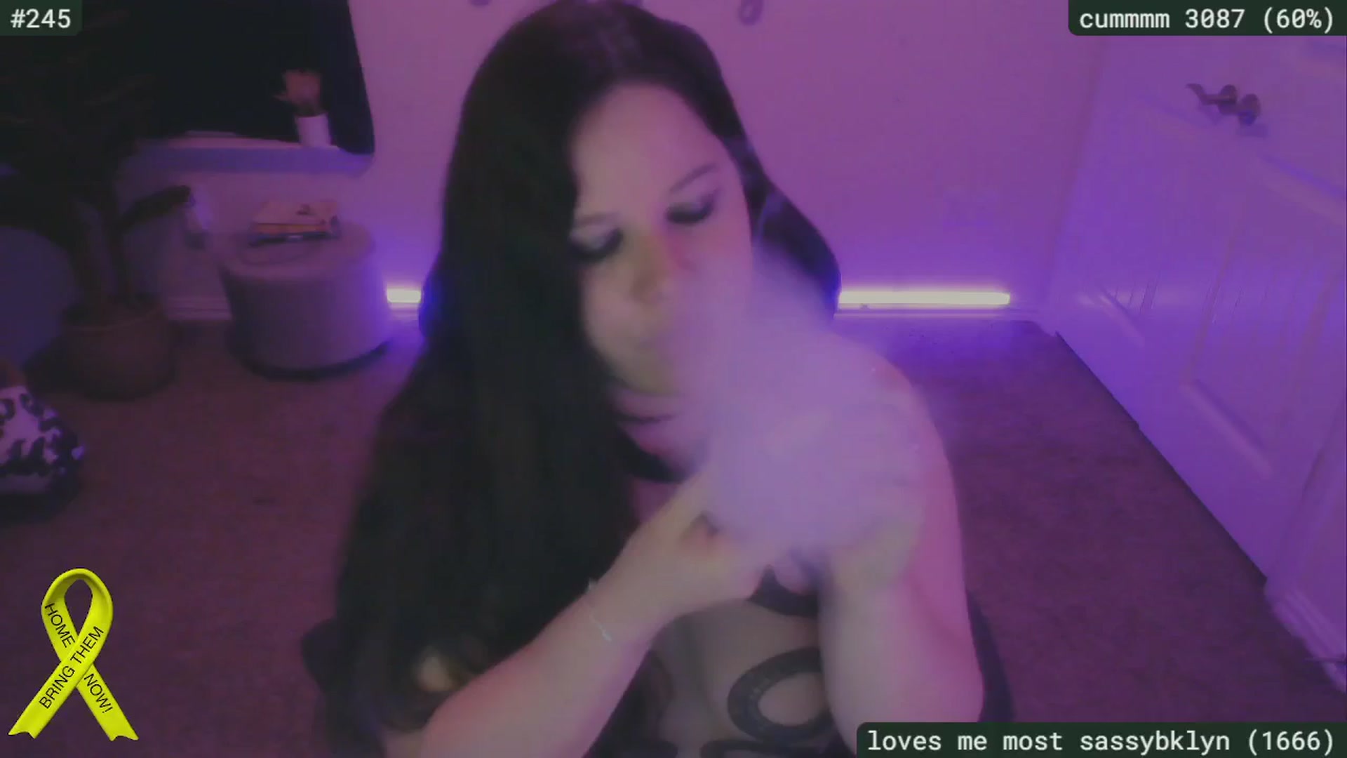 Gallery image thumbnail from SassySarah94's myfreecams stream on, 11/11/2024, 04:48 image 20 of 20