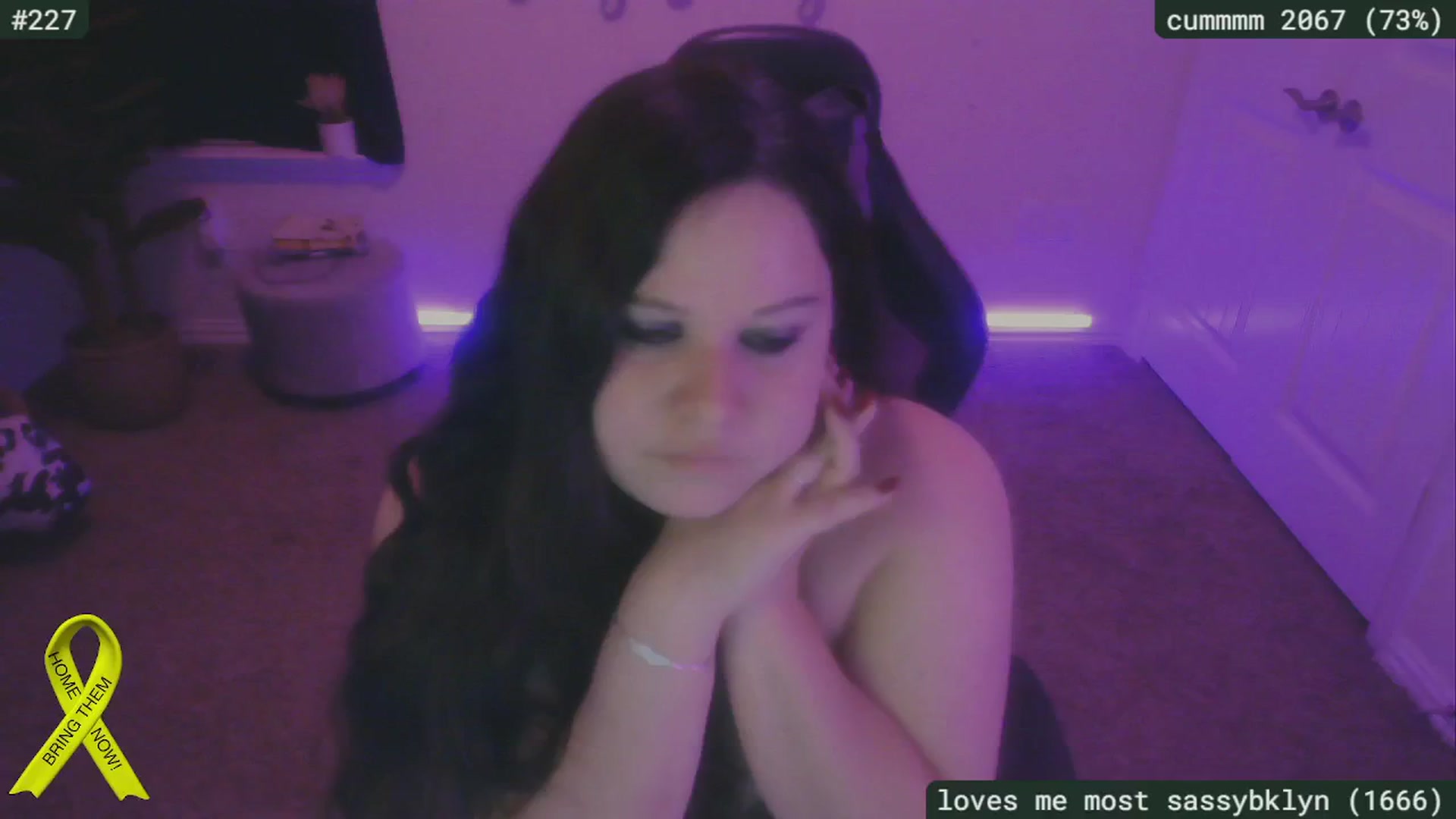 Gallery image thumbnail from SassySarah94's myfreecams stream on, 11/11/2024, 07:14 image 5 of 20