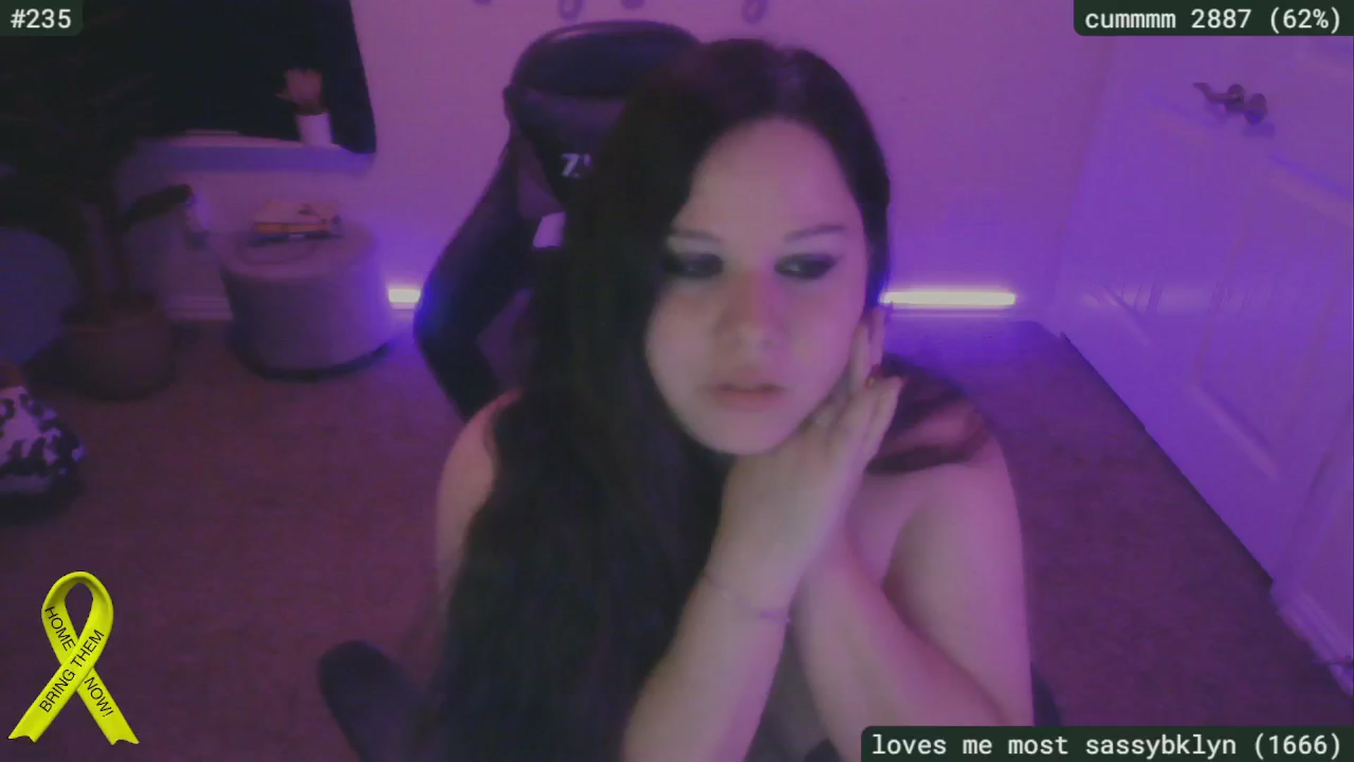 Gallery image thumbnail from SassySarah94's myfreecams stream on, 11/11/2024, 07:14 image 1 of 20