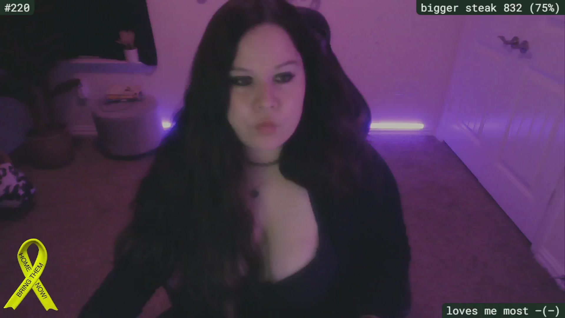 Gallery image thumbnail from SassySarah94's myfreecams stream on, 11/12/2024, 01:57 image 1 of 20