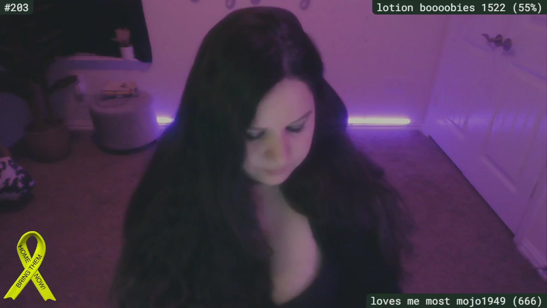 Gallery image thumbnail from SassySarah94's myfreecams stream on, 11/12/2024, 05:25 image 14 of 20