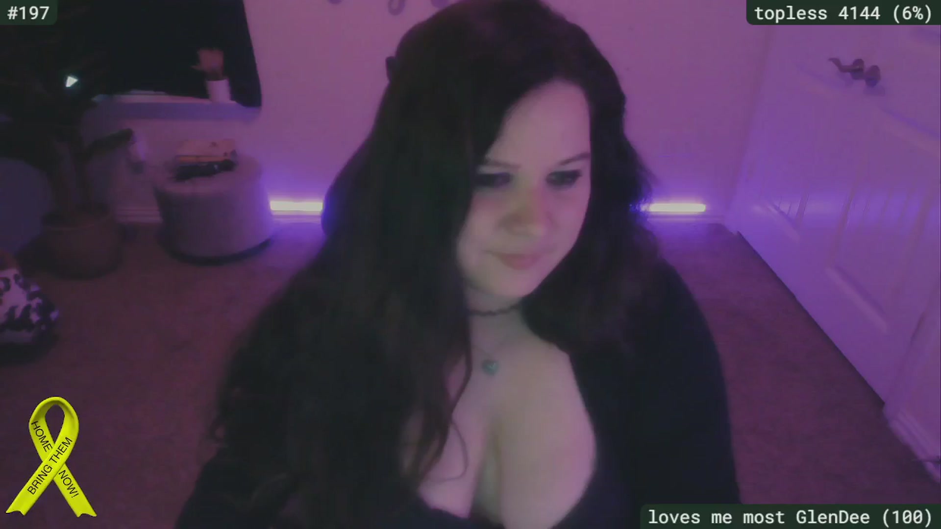 Gallery image thumbnail from SassySarah94's myfreecams stream on, 11/12/2024, 22:56 image 9 of 20