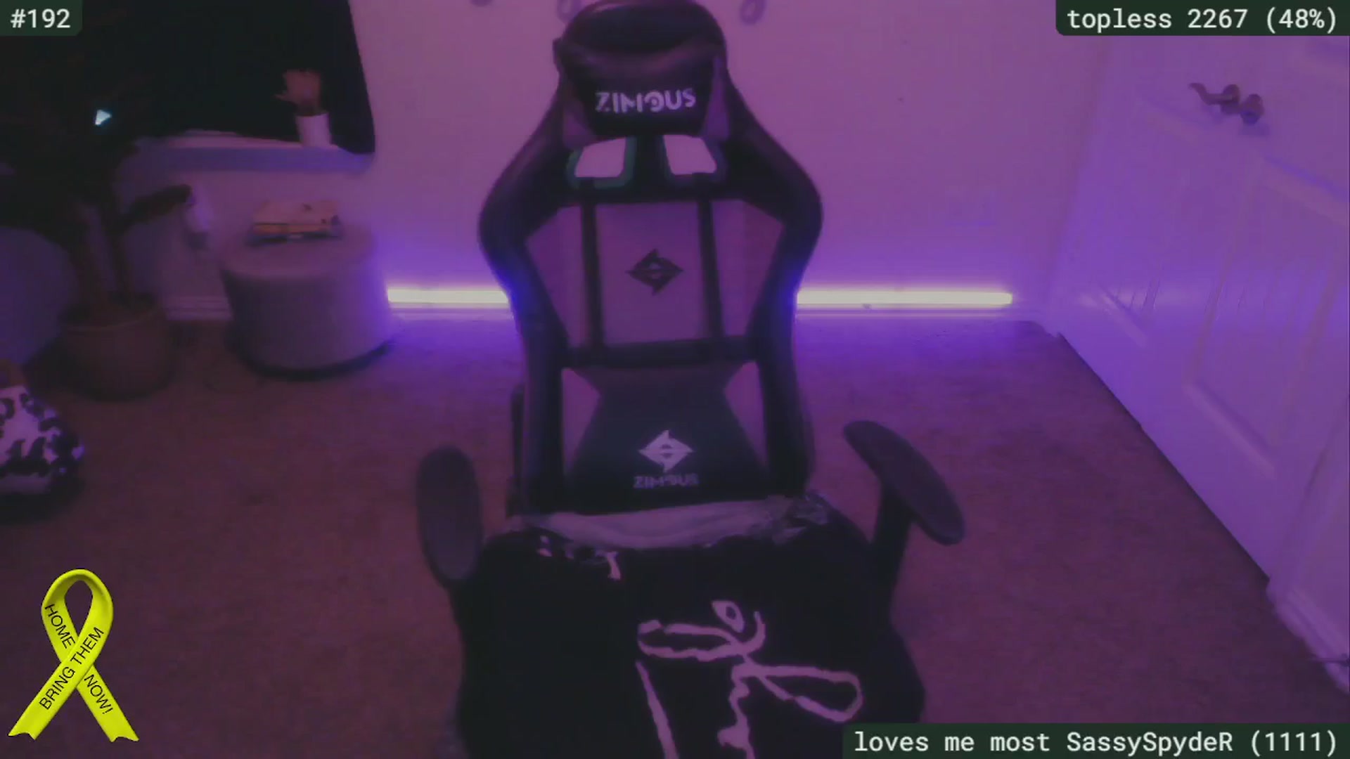 Gallery image thumbnail from SassySarah94's myfreecams stream on, 11/12/2024, 22:56 image 20 of 20