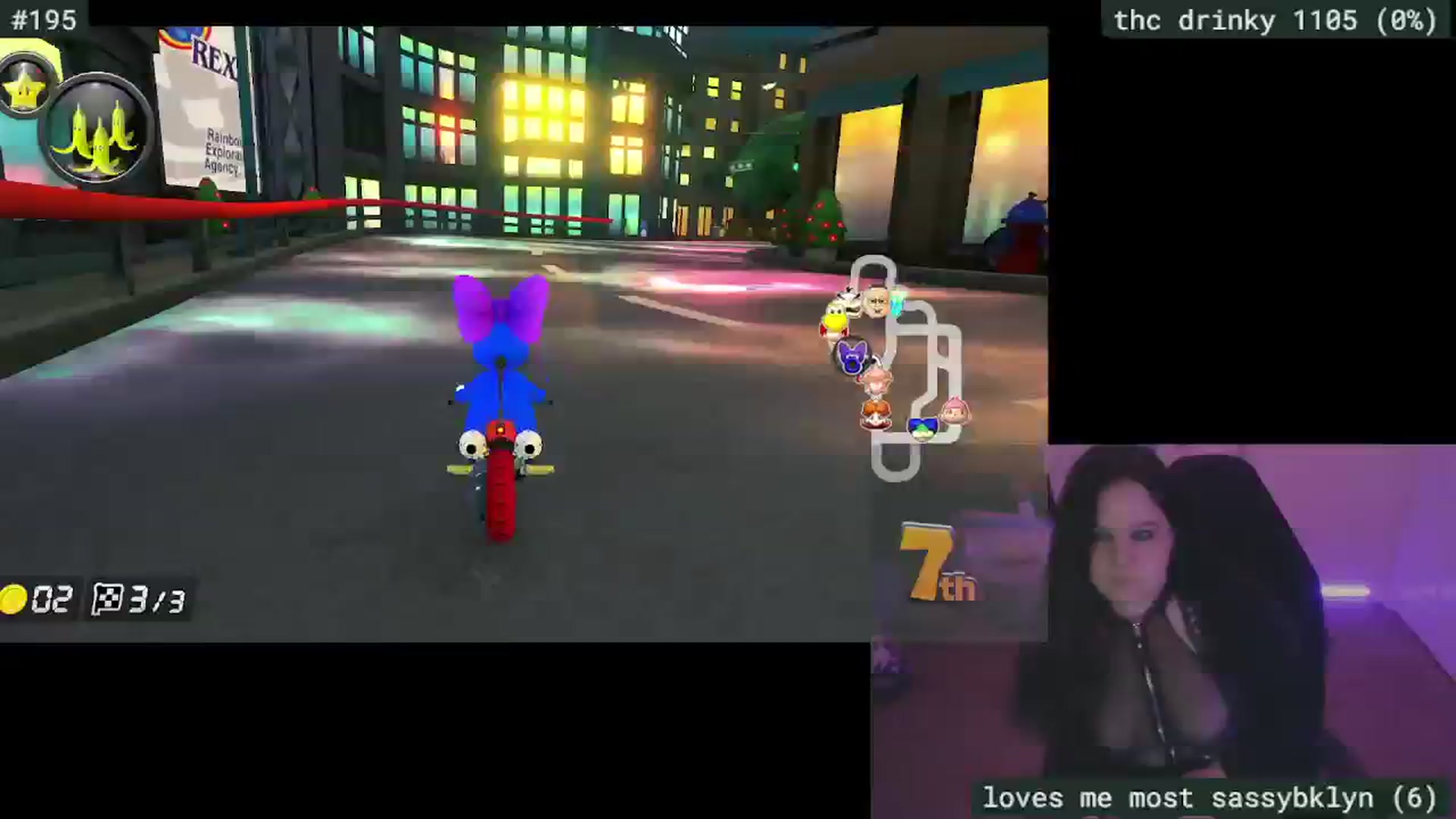 Gallery image thumbnail from SassySarah94's myfreecams stream on, 11/13/2024, 03:41 image 18 of 20