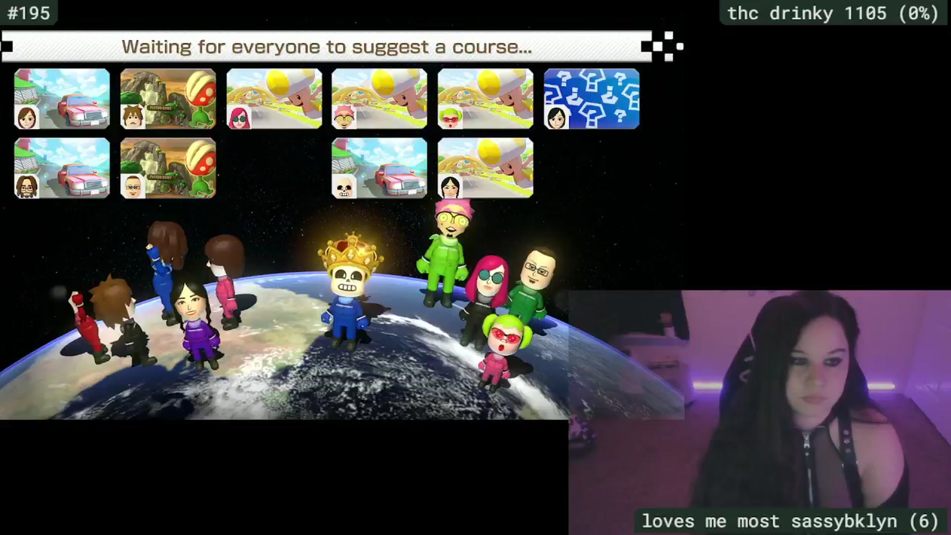 Gallery image thumbnail from SassySarah94's myfreecams stream on, 11/13/2024, 03:41 image 10 of 20