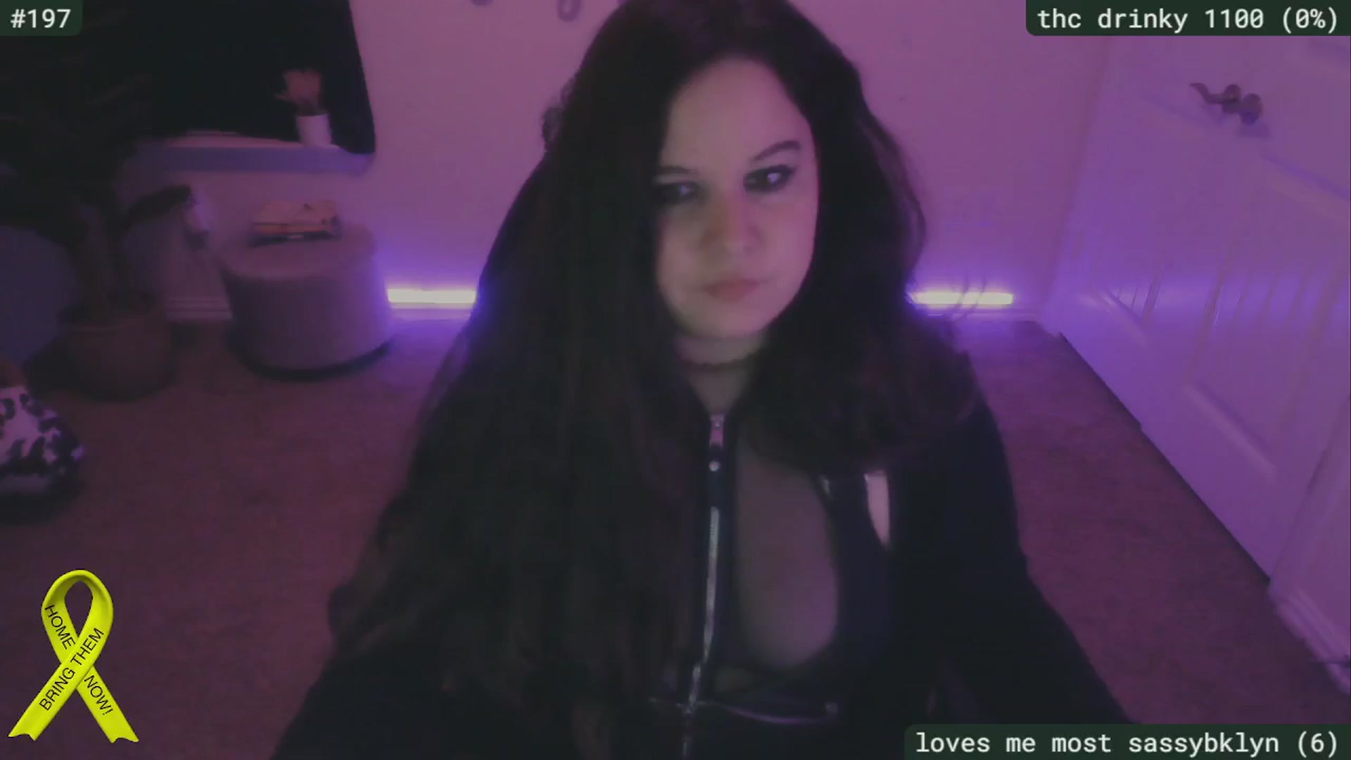 Gallery image thumbnail from SassySarah94's myfreecams stream on, 11/13/2024, 04:14 image 14 of 20