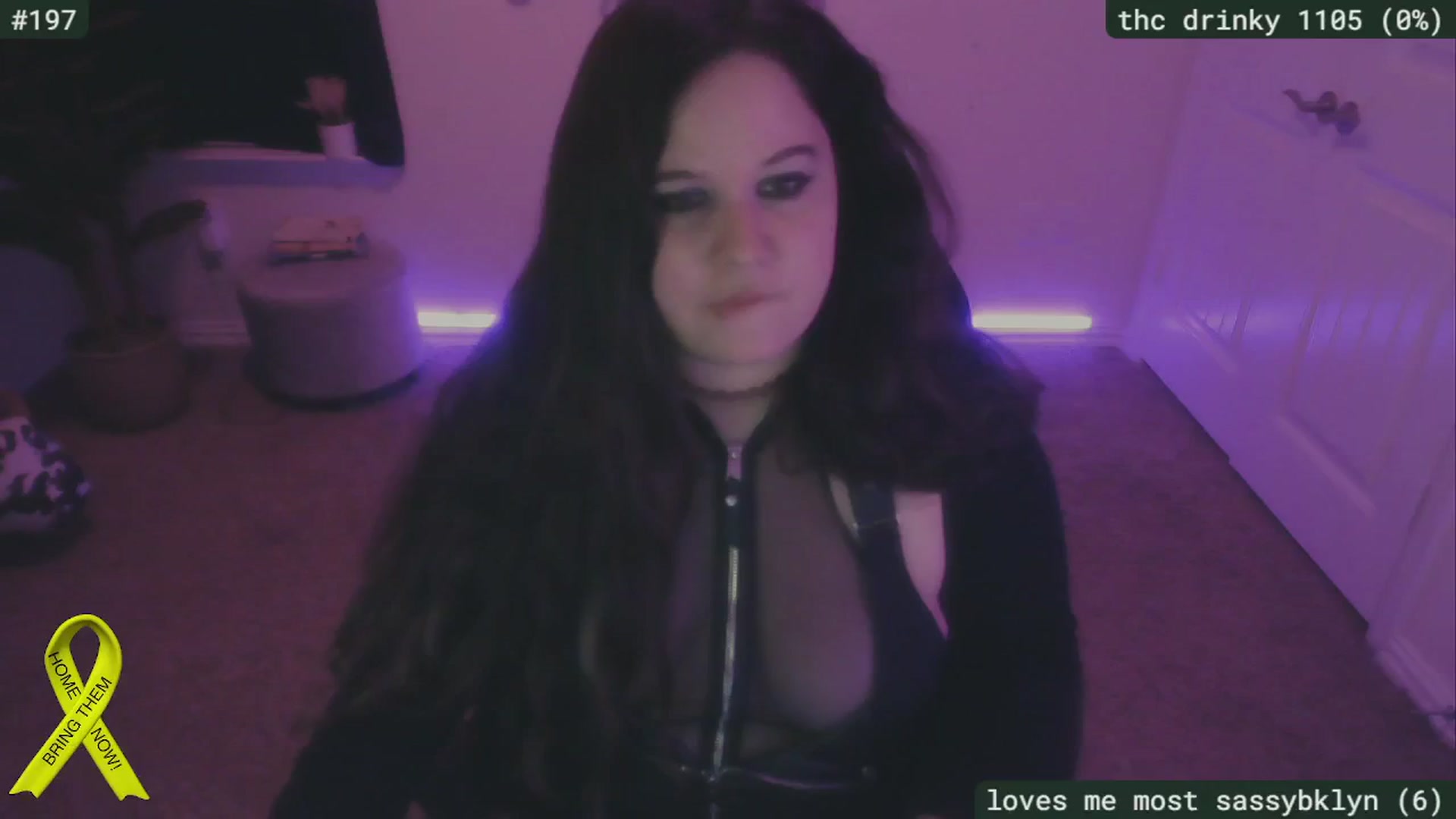 Gallery image thumbnail from SassySarah94's myfreecams stream on, 11/13/2024, 04:14 image 7 of 20