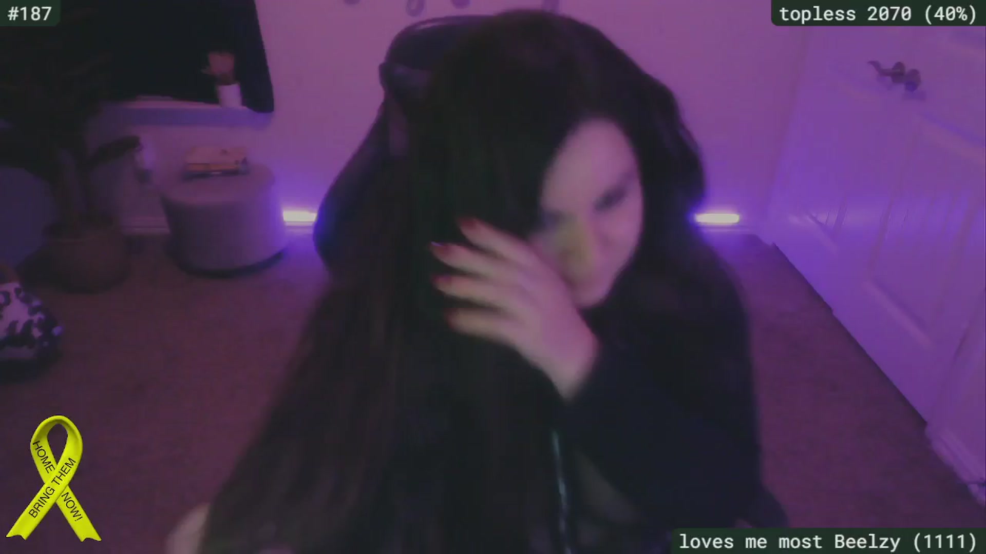 Gallery image thumbnail from SassySarah94's myfreecams stream on, 11/13/2024, 06:13 image 16 of 20