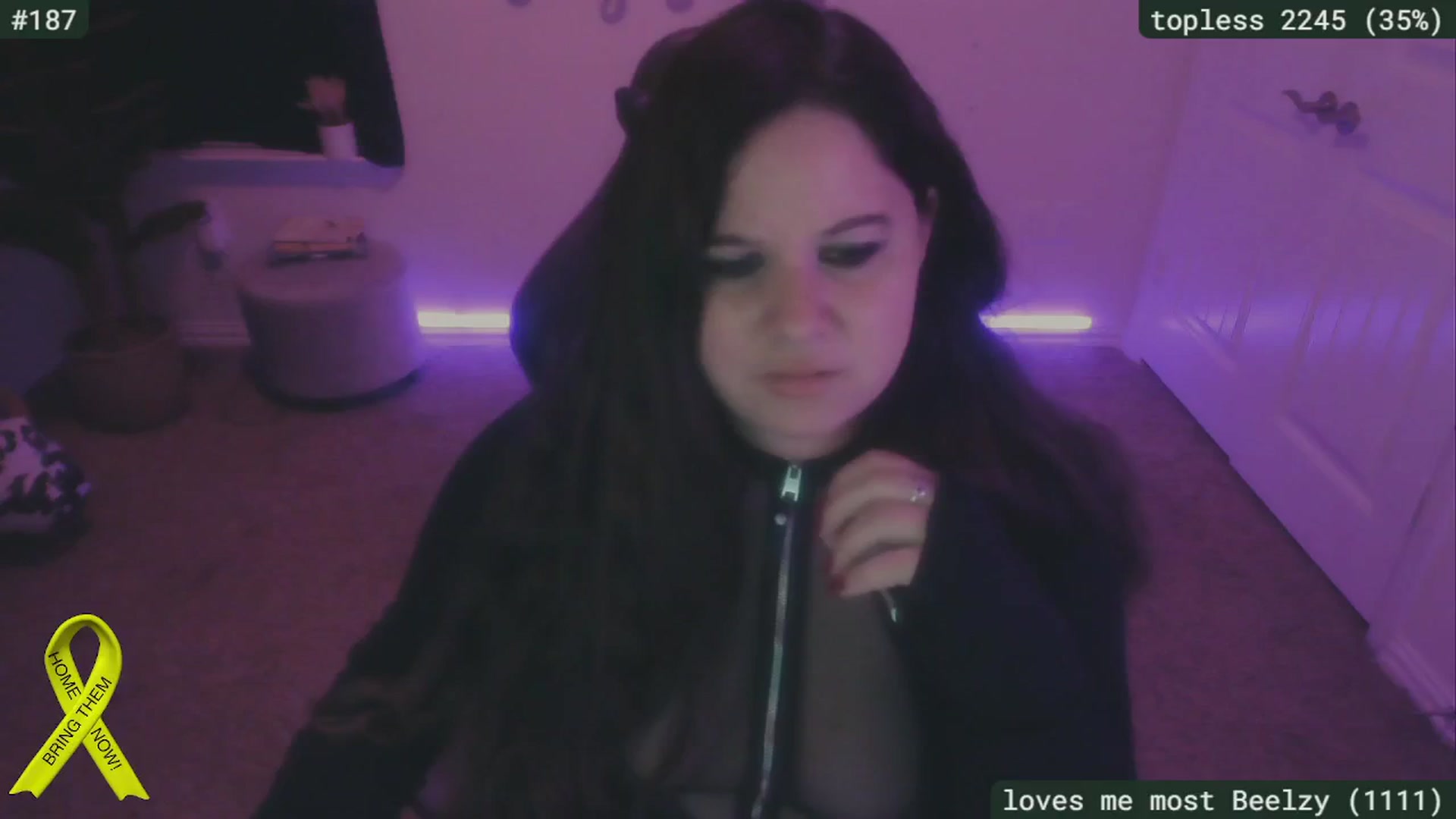 Gallery image thumbnail from SassySarah94's myfreecams stream on, 11/13/2024, 06:13 image 14 of 20