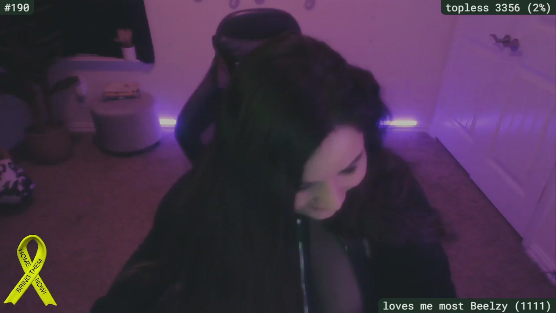 Gallery image thumbnail from SassySarah94's myfreecams stream on, 11/13/2024, 06:13 image 8 of 20
