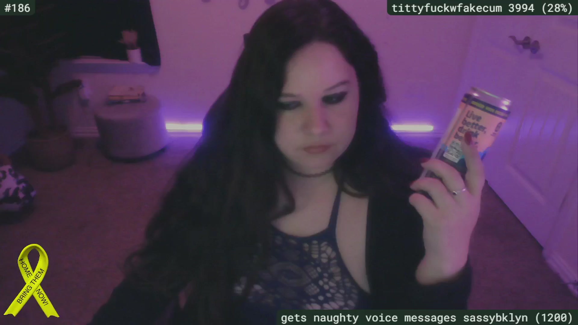 Gallery image thumbnail from SassySarah94's myfreecams stream on, 11/15/2024, 03:41 image 7 of 20