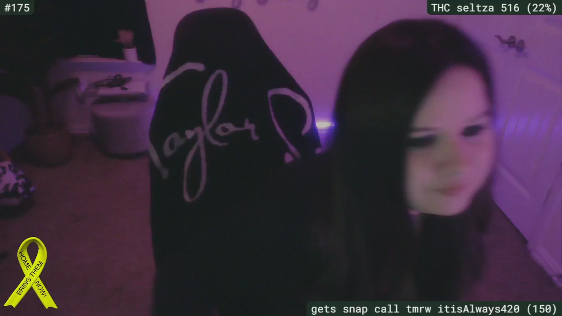Gallery image thumbnail from SassySarah94's myfreecams stream on, 11/17/2024, 06:20 image 1 of 20