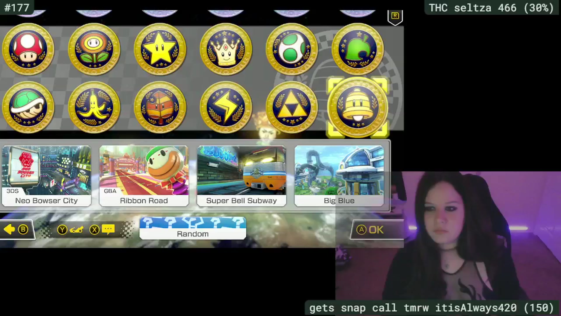 Gallery image thumbnail from SassySarah94's myfreecams stream on, 11/17/2024, 06:20 image 5 of 20