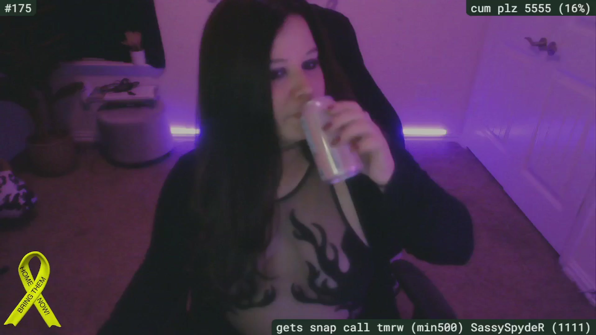Gallery image thumbnail from SassySarah94's myfreecams stream on, 11/17/2024, 06:20 image 8 of 20