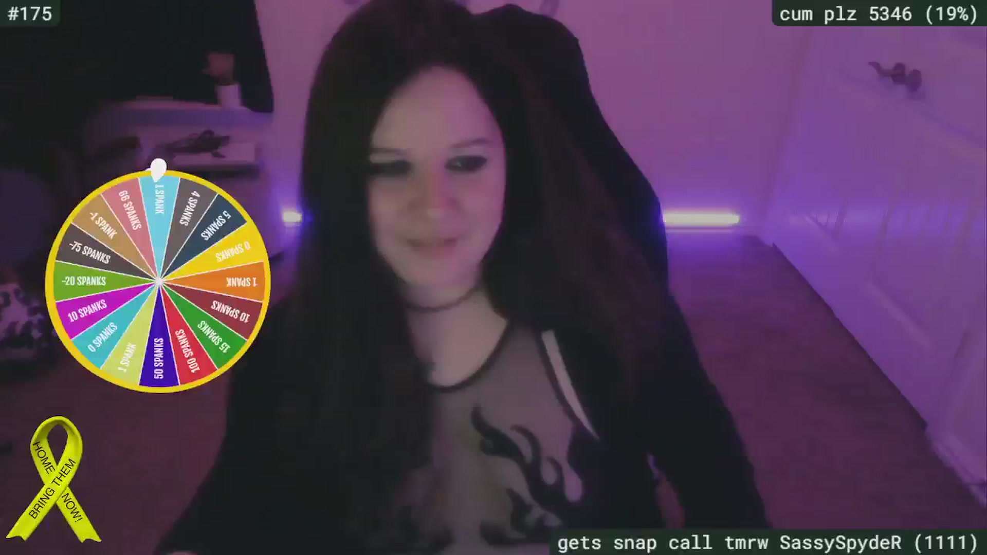 Gallery image thumbnail from SassySarah94's myfreecams stream on, 11/17/2024, 06:20 image 9 of 20