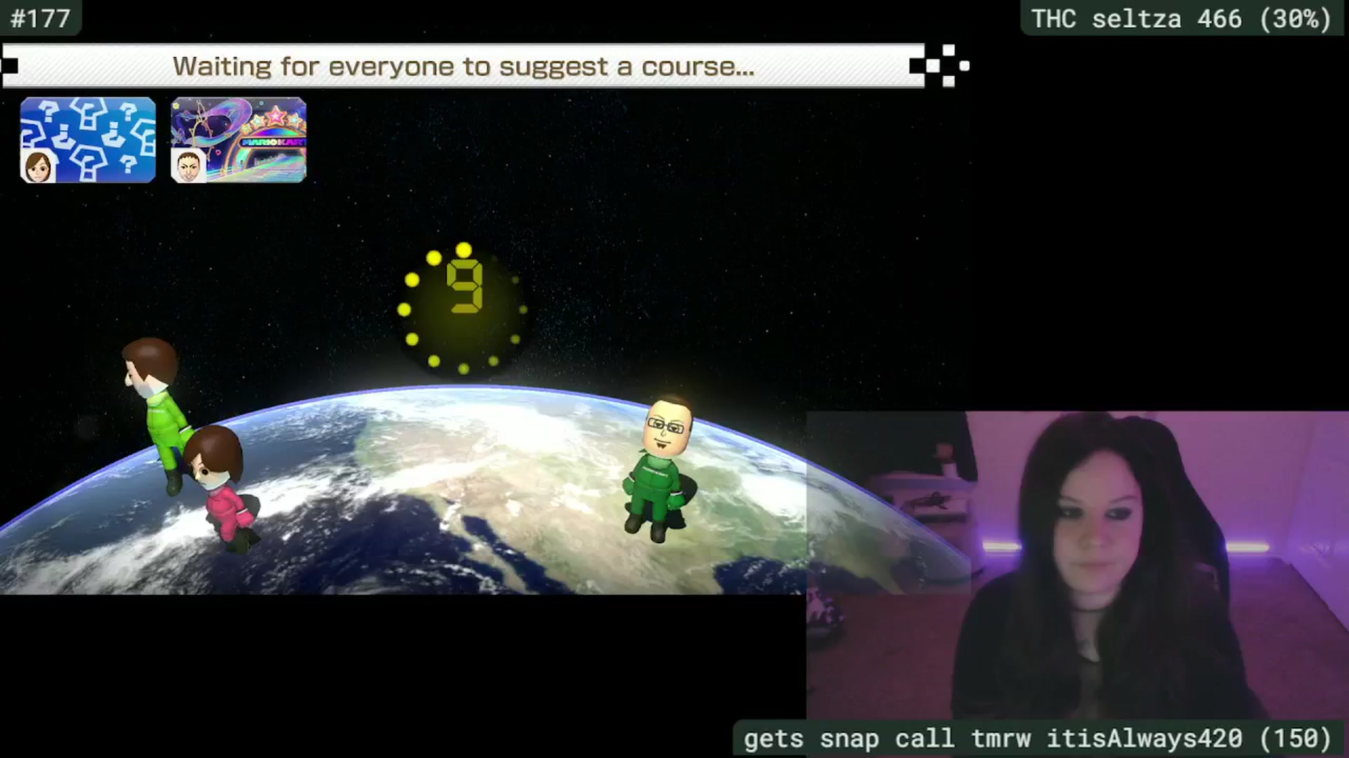 Gallery image thumbnail from SassySarah94's myfreecams stream on, 11/17/2024, 06:20 image 6 of 20