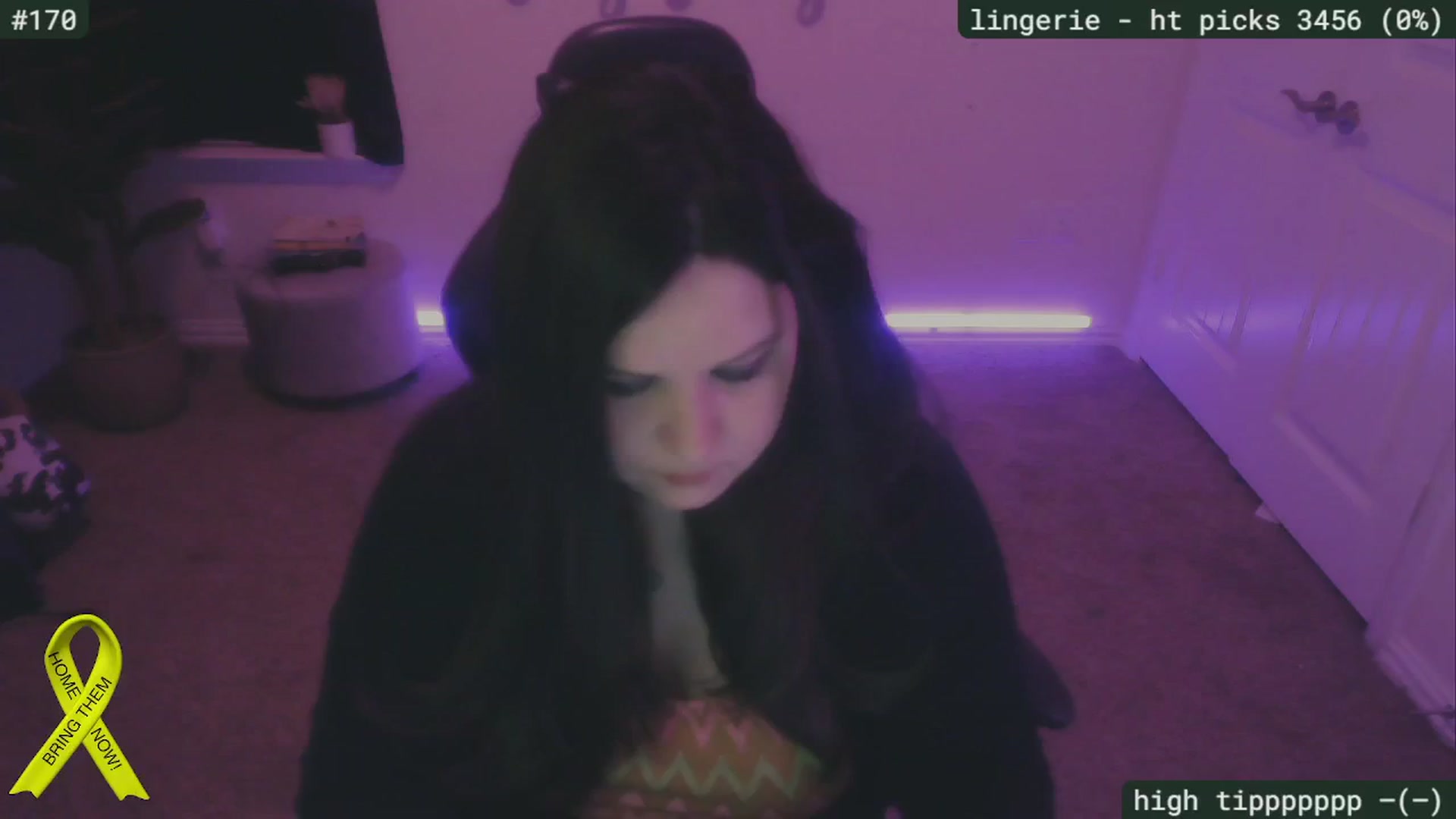 Gallery image thumbnail from SassySarah94's myfreecams stream on, 11/18/2024, 02:18 image 2 of 20