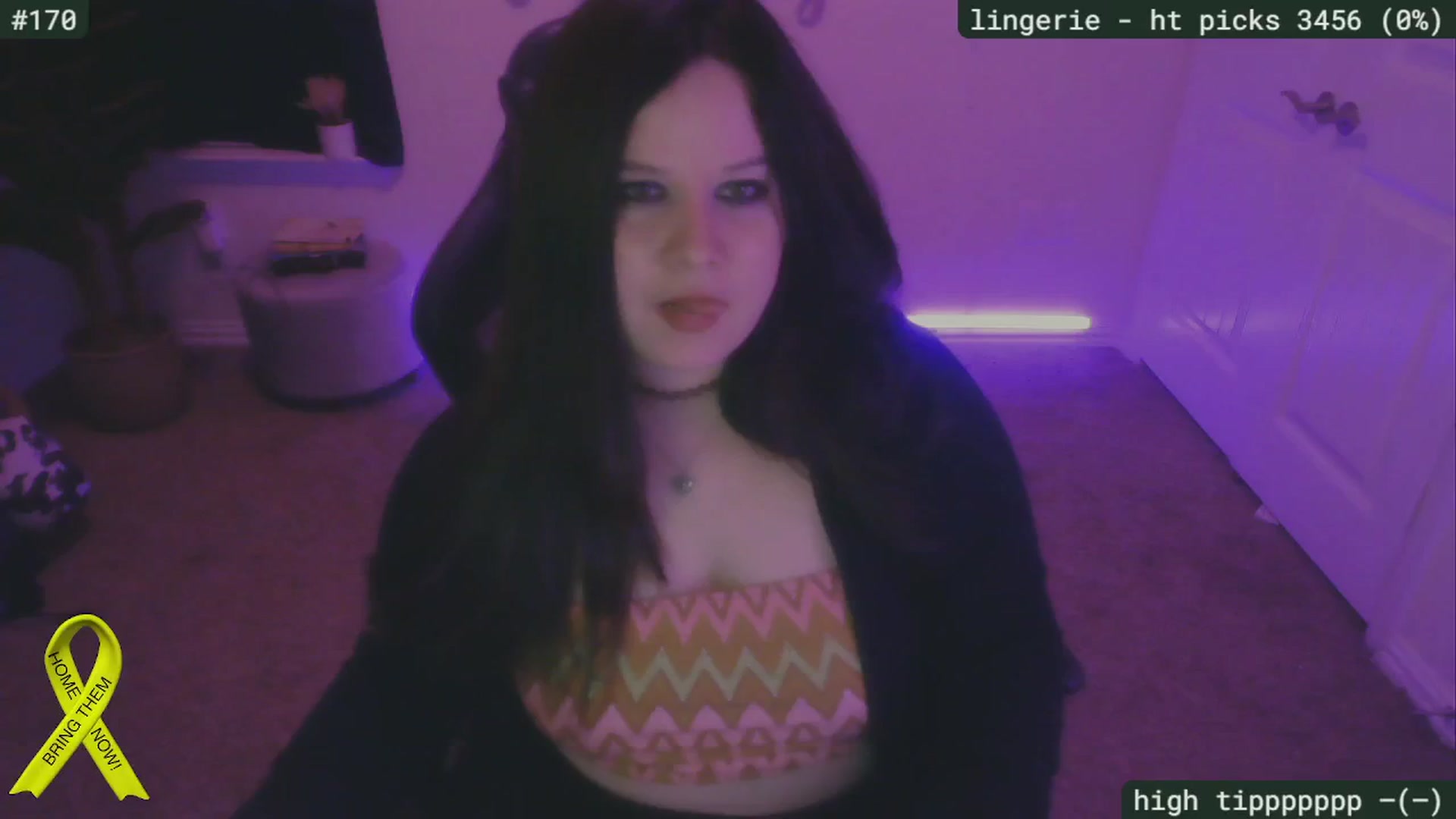 Gallery image thumbnail from SassySarah94's myfreecams stream on, 11/18/2024, 02:18 image 4 of 20