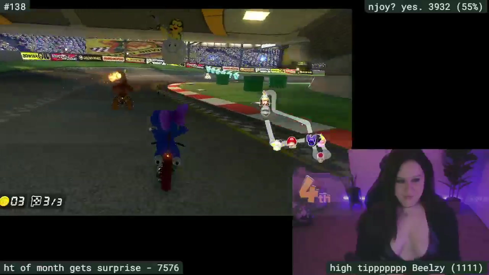 Gallery image thumbnail from SassySarah94's myfreecams stream on, 11/19/2024, 05:24 image 19 of 20
