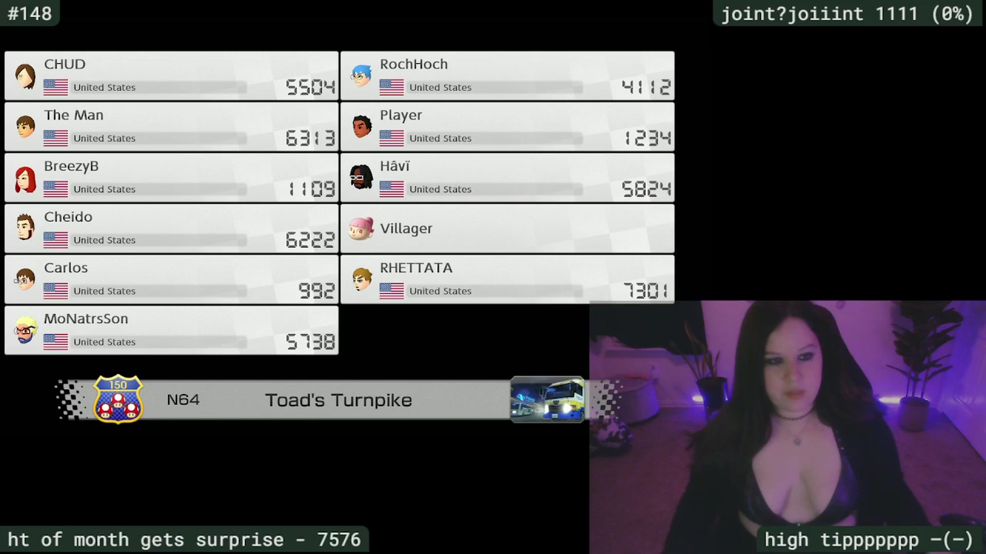 Gallery image thumbnail from SassySarah94's myfreecams stream on, 11/19/2024, 05:24 image 5 of 20