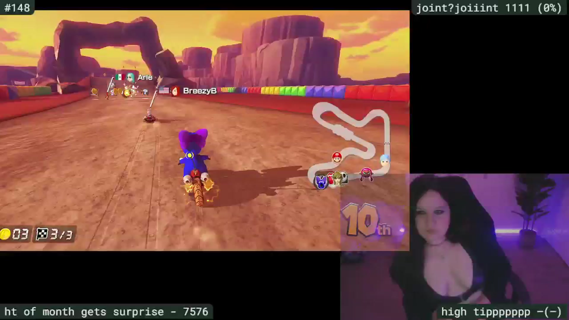 Gallery image thumbnail from SassySarah94's myfreecams stream on, 11/19/2024, 05:24 image 6 of 20