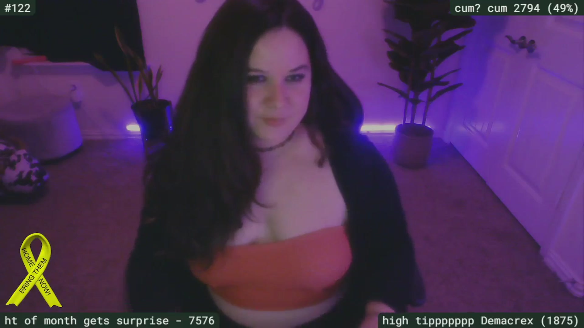 Gallery image thumbnail from SassySarah94's myfreecams stream on, 11/21/2024, 04:05 image 18 of 20