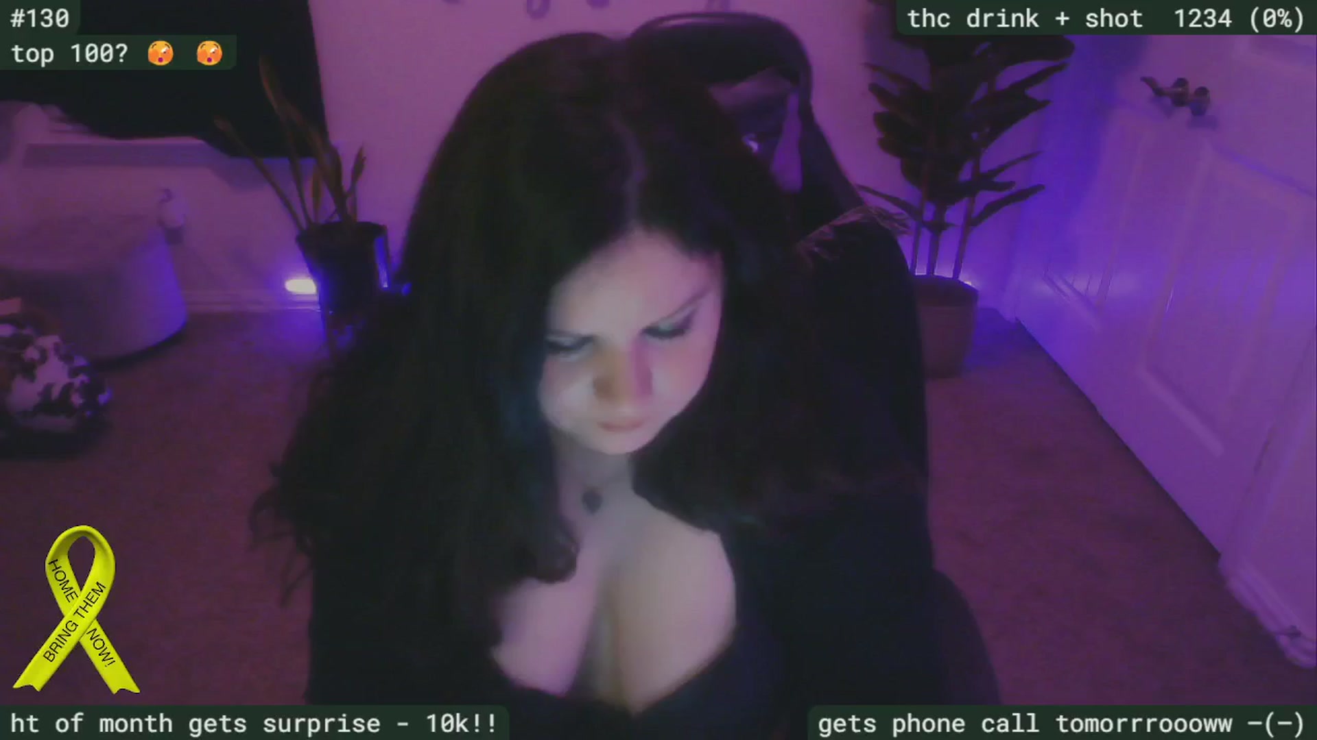Gallery image thumbnail from SassySarah94's myfreecams stream on, 11/27/2024, 03:31 image 5 of 20