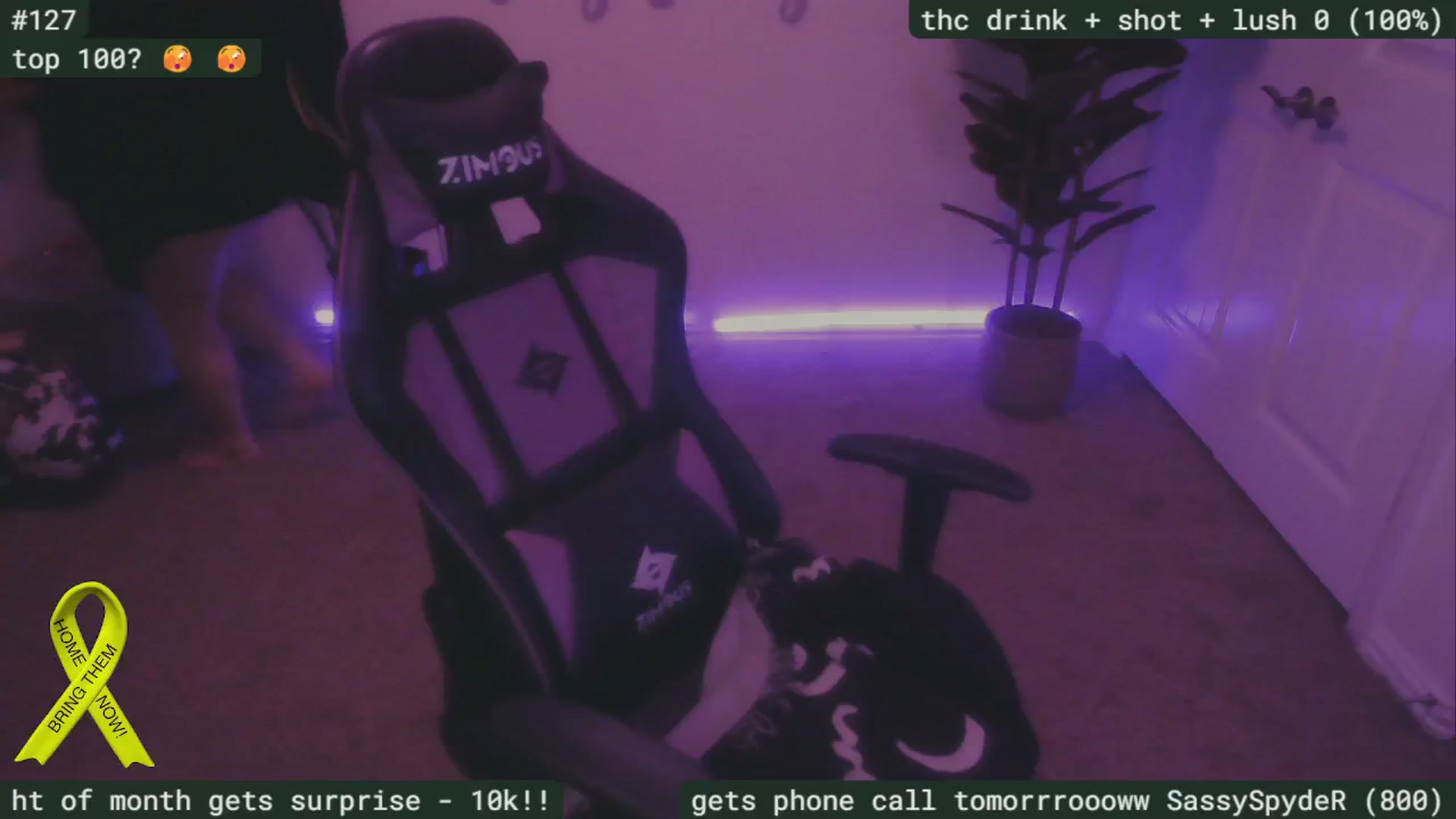 Gallery image thumbnail from SassySarah94's myfreecams stream on, 11/27/2024, 03:31 image 19 of 20