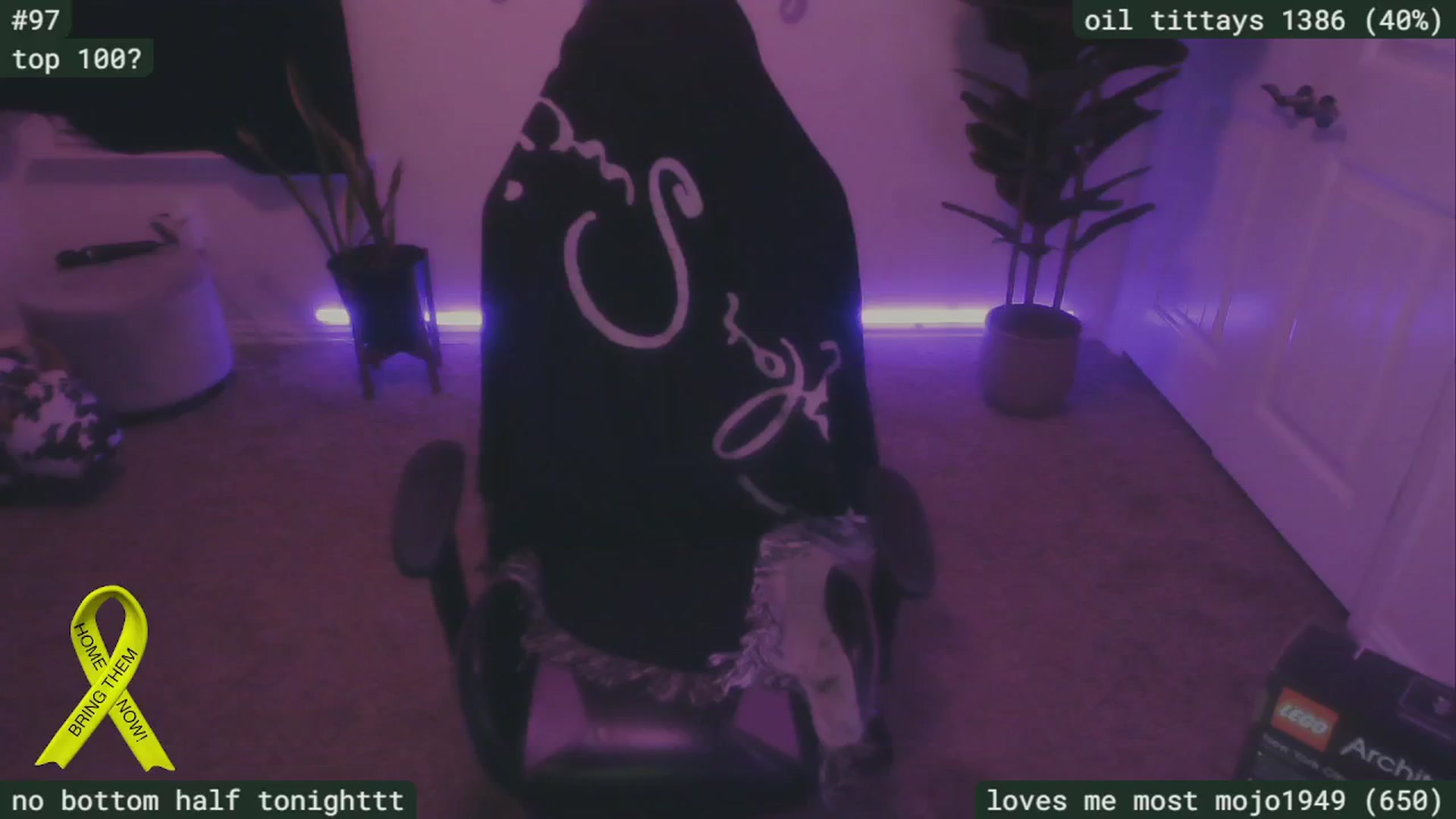 Gallery image thumbnail from SassySarah94's myfreecams stream on, 11/28/2024, 03:45 image 2 of 20