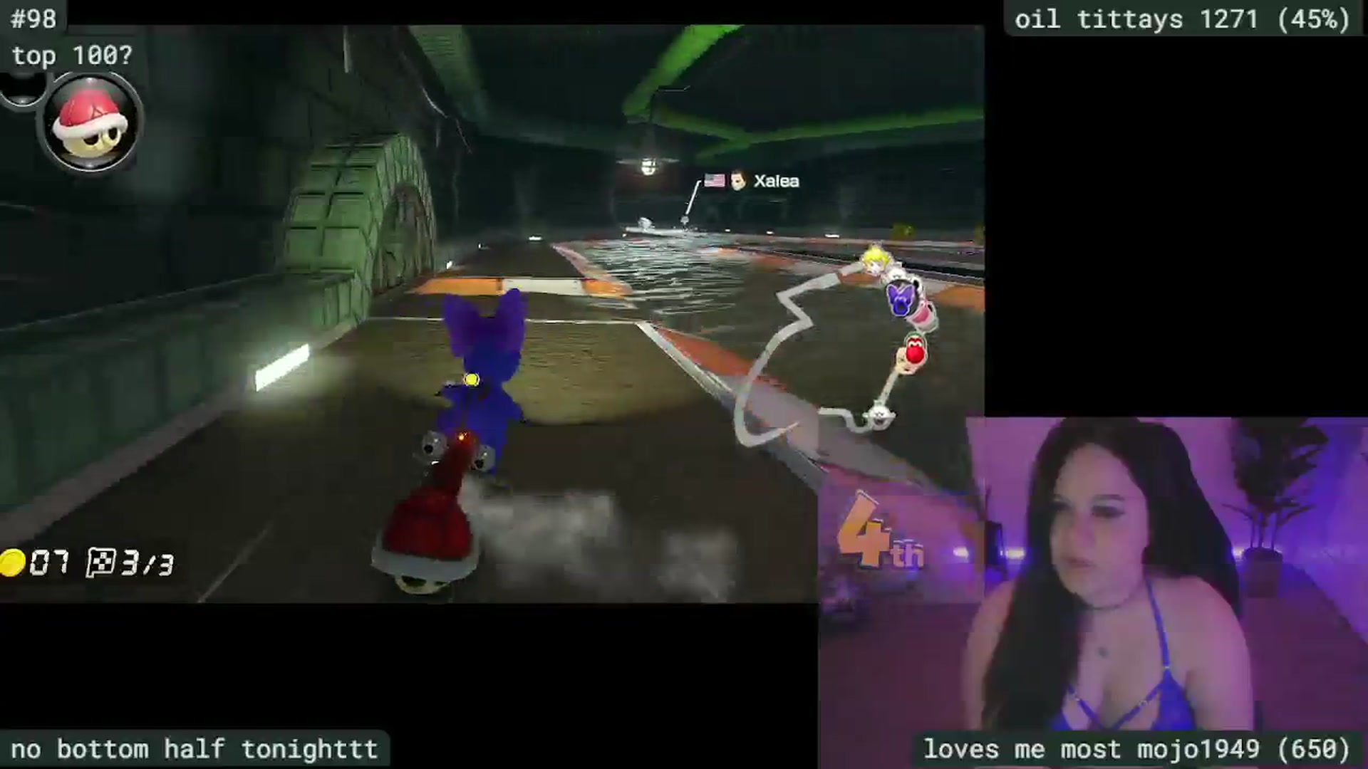 Gallery image thumbnail from SassySarah94's myfreecams stream on, 11/28/2024, 03:45 image 14 of 20