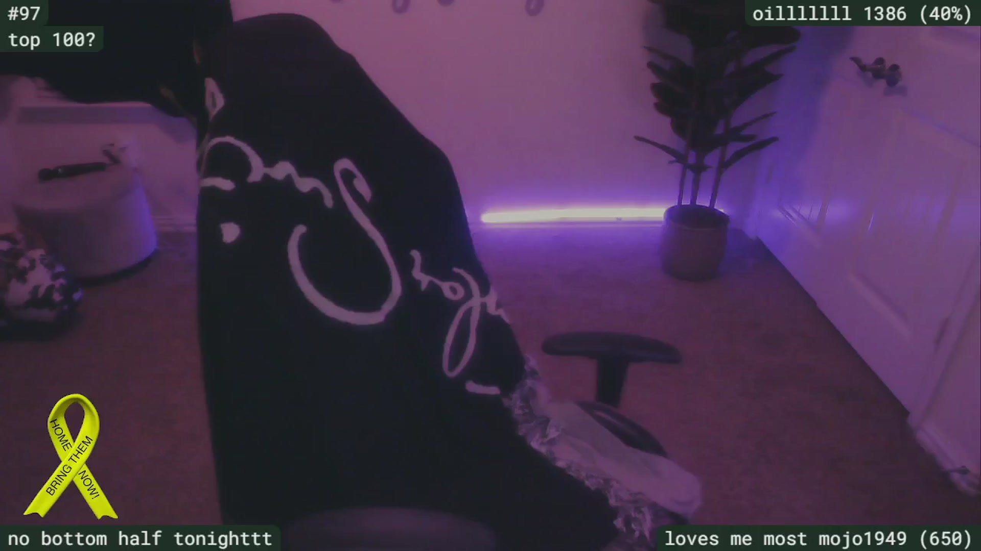Gallery image thumbnail from SassySarah94's myfreecams stream on, 11/28/2024, 03:45 image 1 of 20
