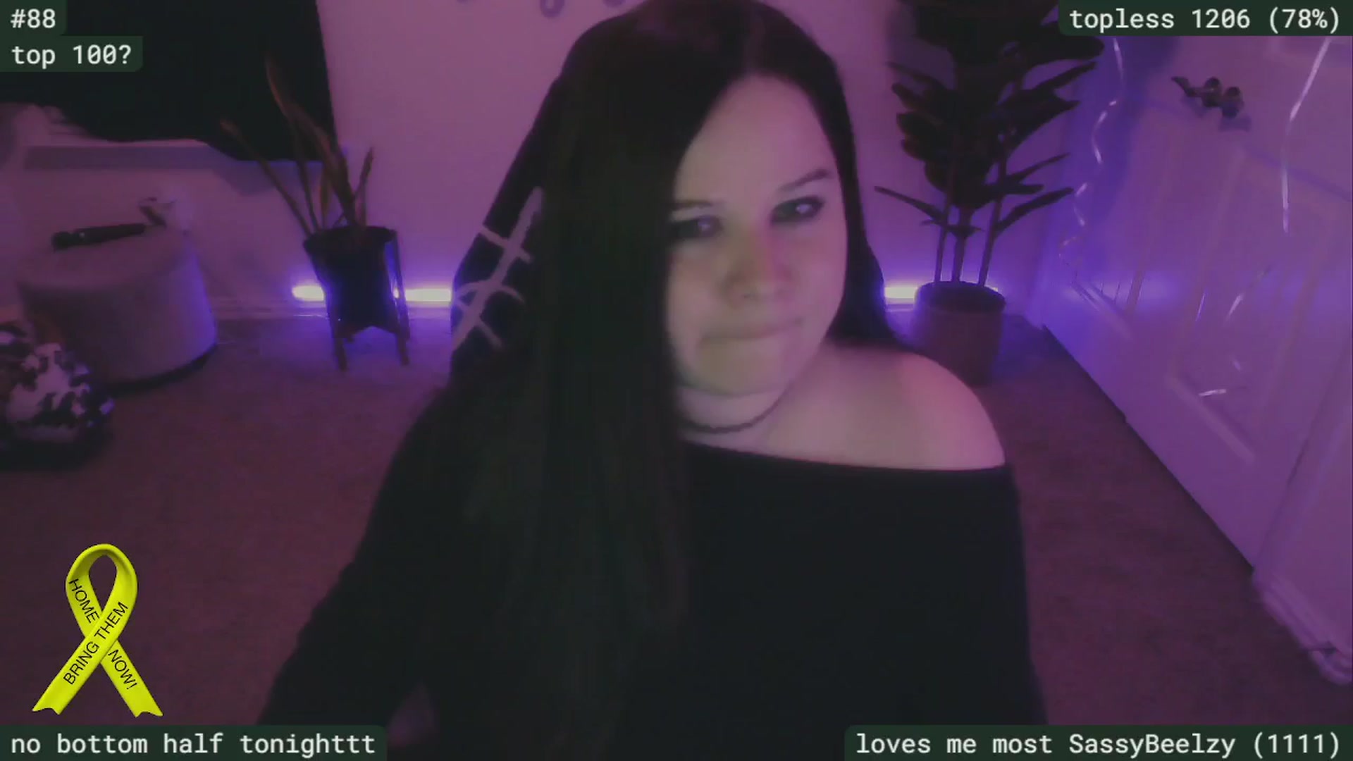 Gallery image thumbnail from SassySarah94's myfreecams stream on, 11/28/2024, 10:50 image 5 of 20