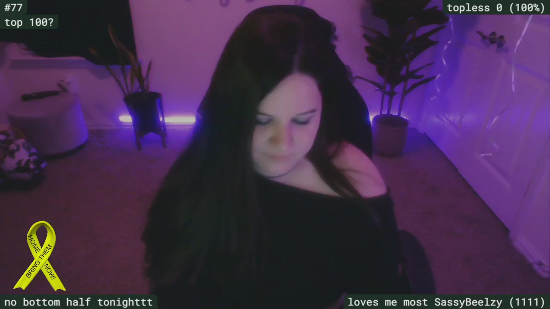 Gallery image thumbnail from SassySarah94's myfreecams stream on, 11/28/2024, 10:50 image 20 of 20