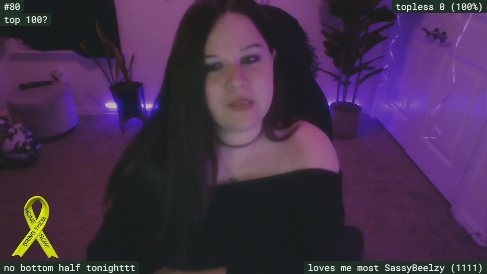 Gallery image thumbnail from SassySarah94's myfreecams stream on, 11/28/2024, 10:50 image 15 of 20