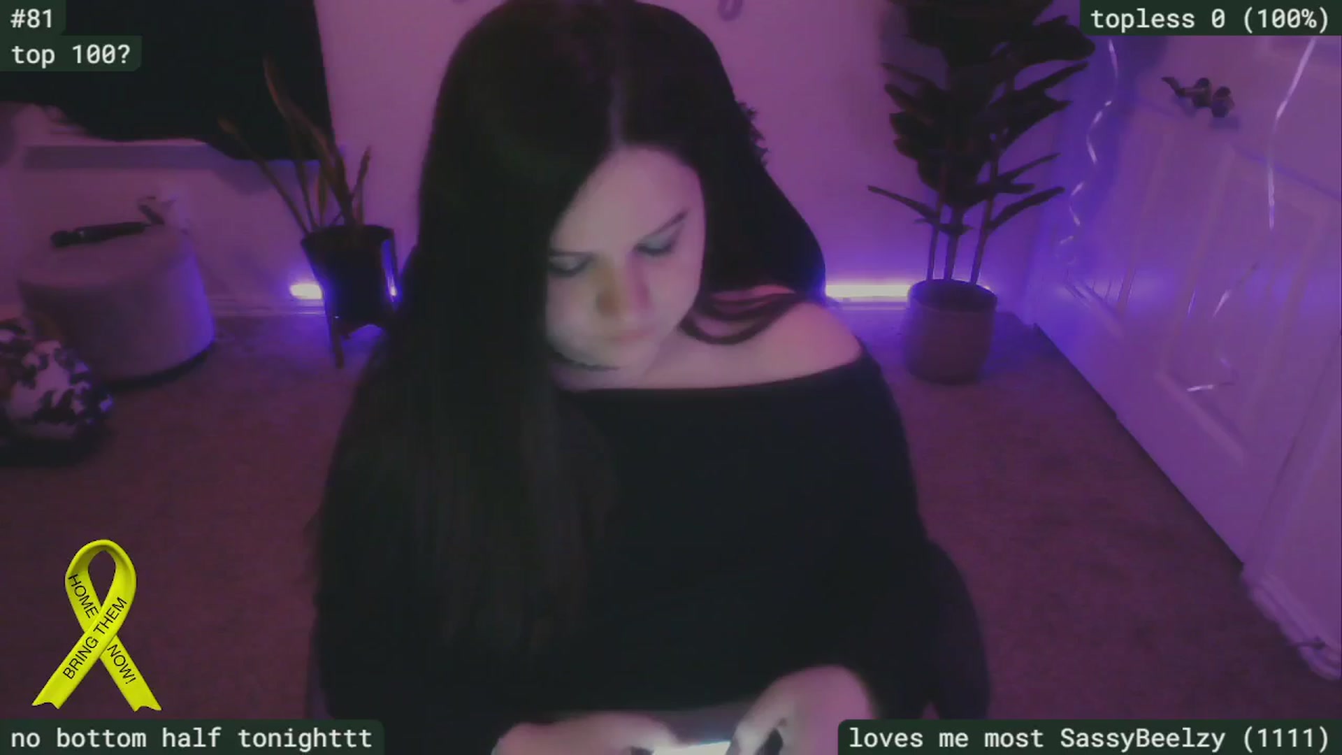 Gallery image thumbnail from SassySarah94's myfreecams stream on, 11/28/2024, 10:50 image 11 of 20