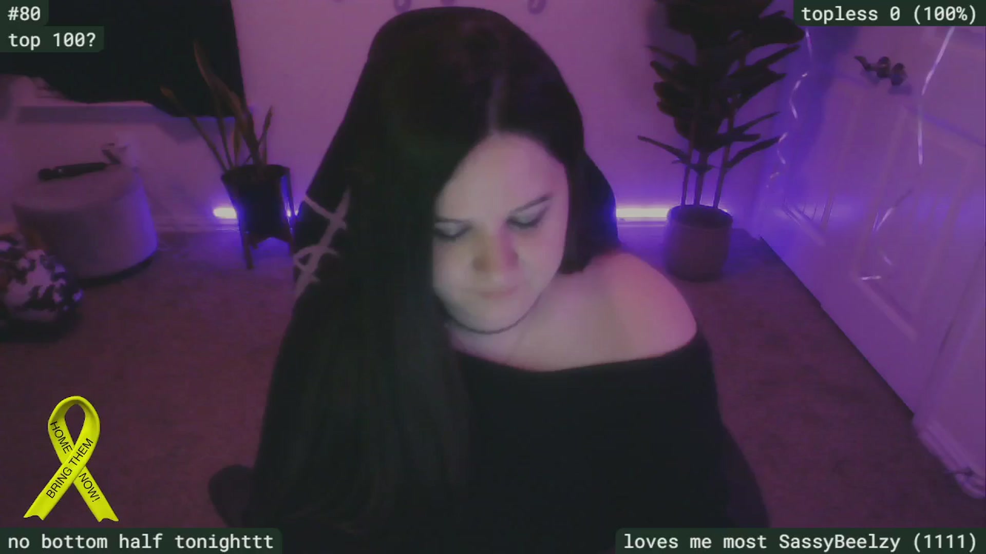 Gallery image thumbnail from SassySarah94's myfreecams stream on, 11/28/2024, 10:50 image 14 of 20
