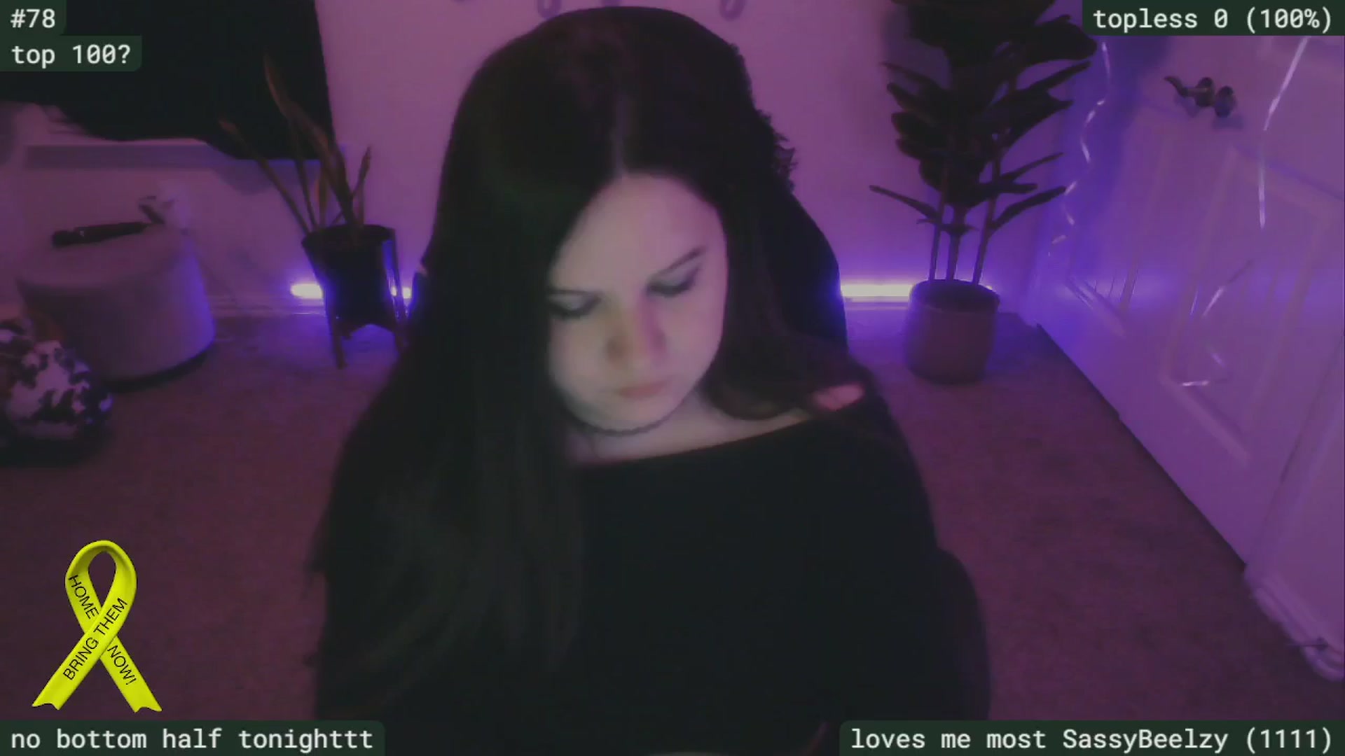 Gallery image thumbnail from SassySarah94's myfreecams stream on, 11/28/2024, 10:50 image 16 of 20