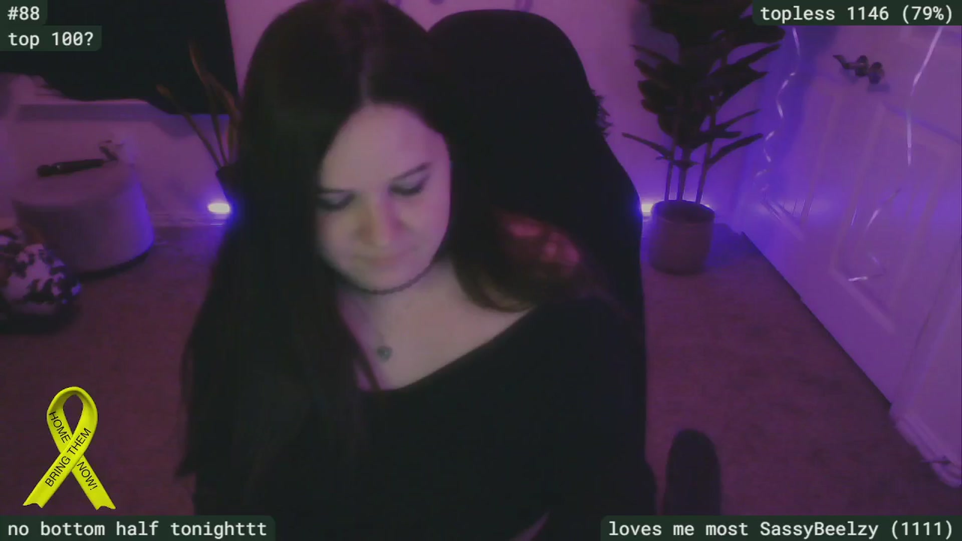 Gallery image thumbnail from SassySarah94's myfreecams stream on, 11/28/2024, 10:50 image 6 of 20