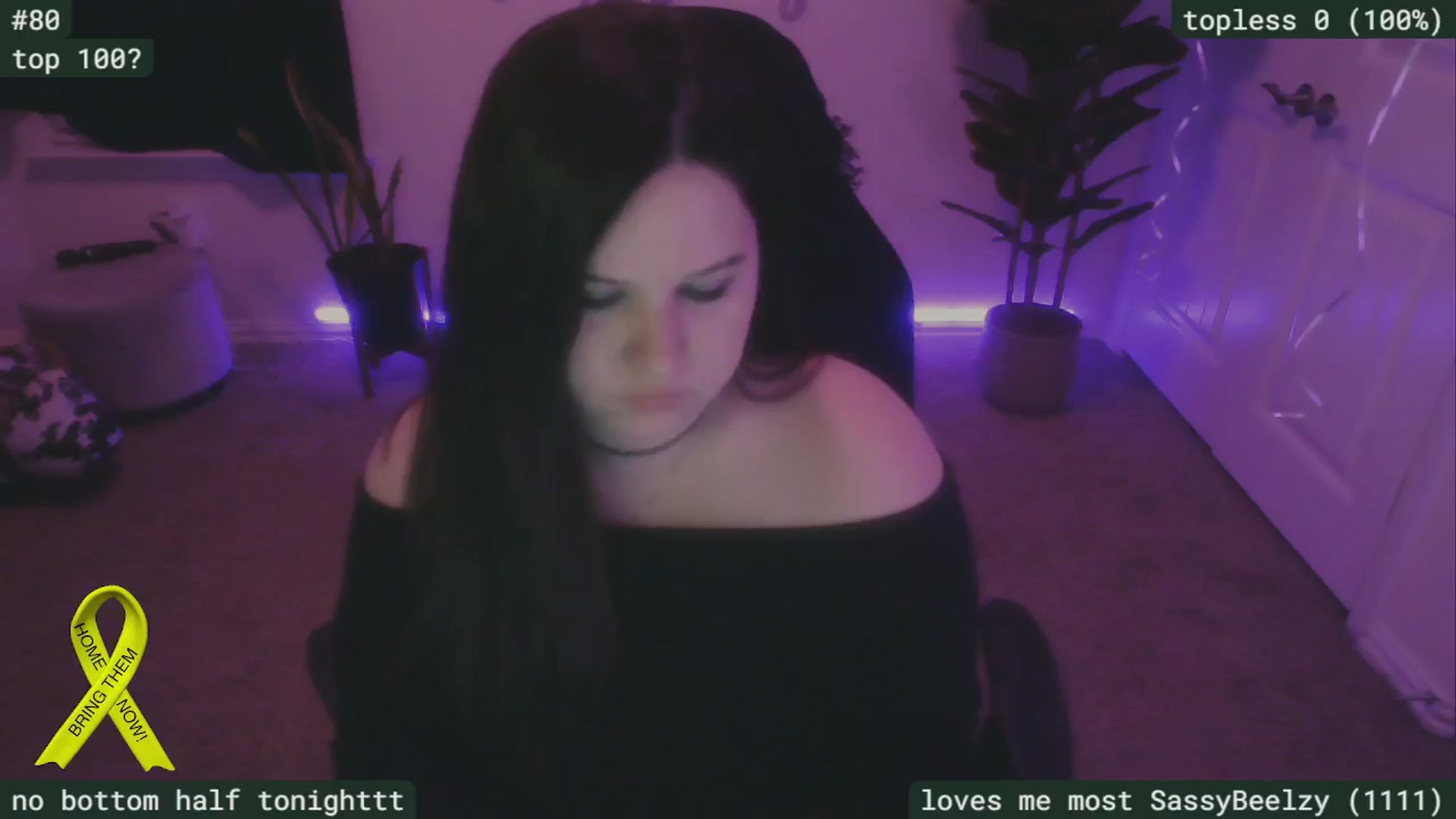 Gallery image thumbnail from SassySarah94's myfreecams stream on, 11/28/2024, 10:50 image 13 of 20