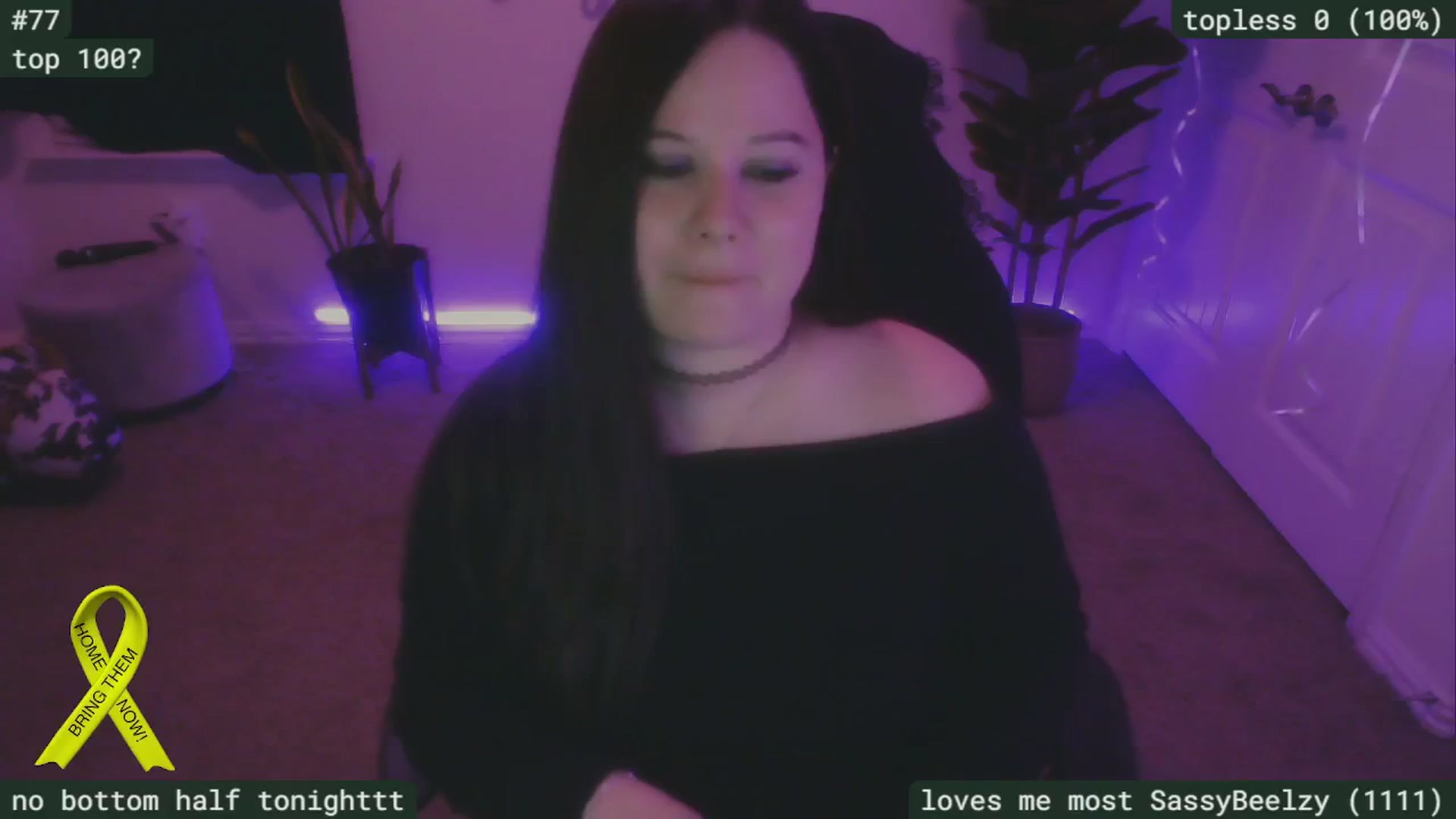 Gallery image thumbnail from SassySarah94's myfreecams stream on, 11/28/2024, 10:50 image 18 of 20