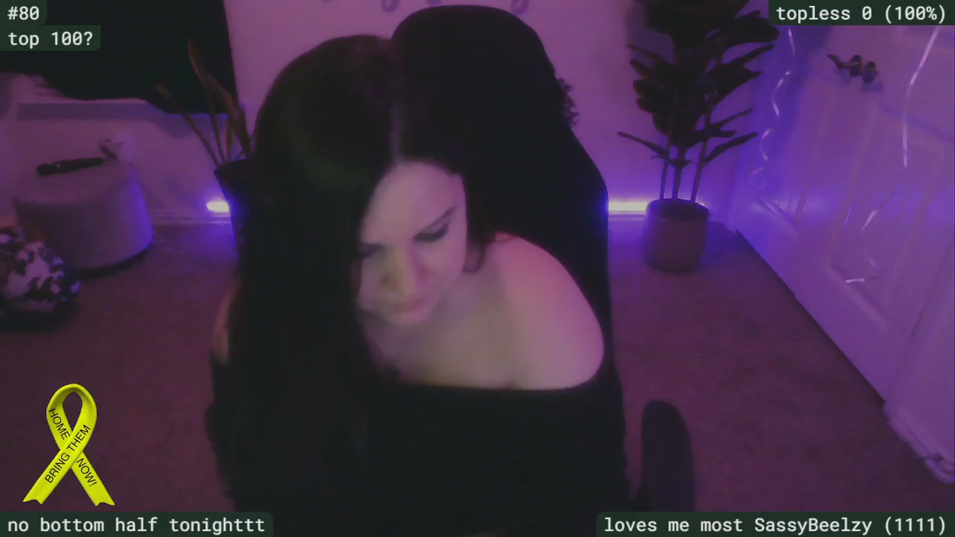 Gallery image thumbnail from SassySarah94's myfreecams stream on, 11/28/2024, 10:50 image 12 of 20